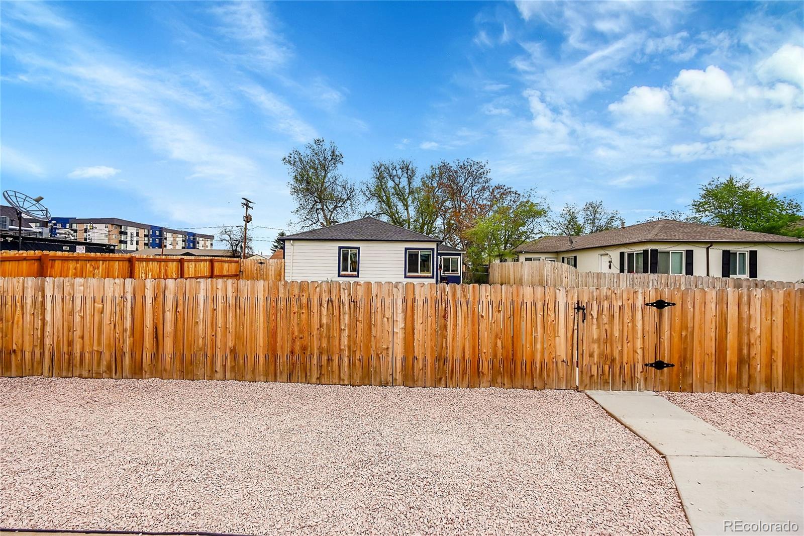 MLS Image #29 for 1440 n uinta street,denver, Colorado