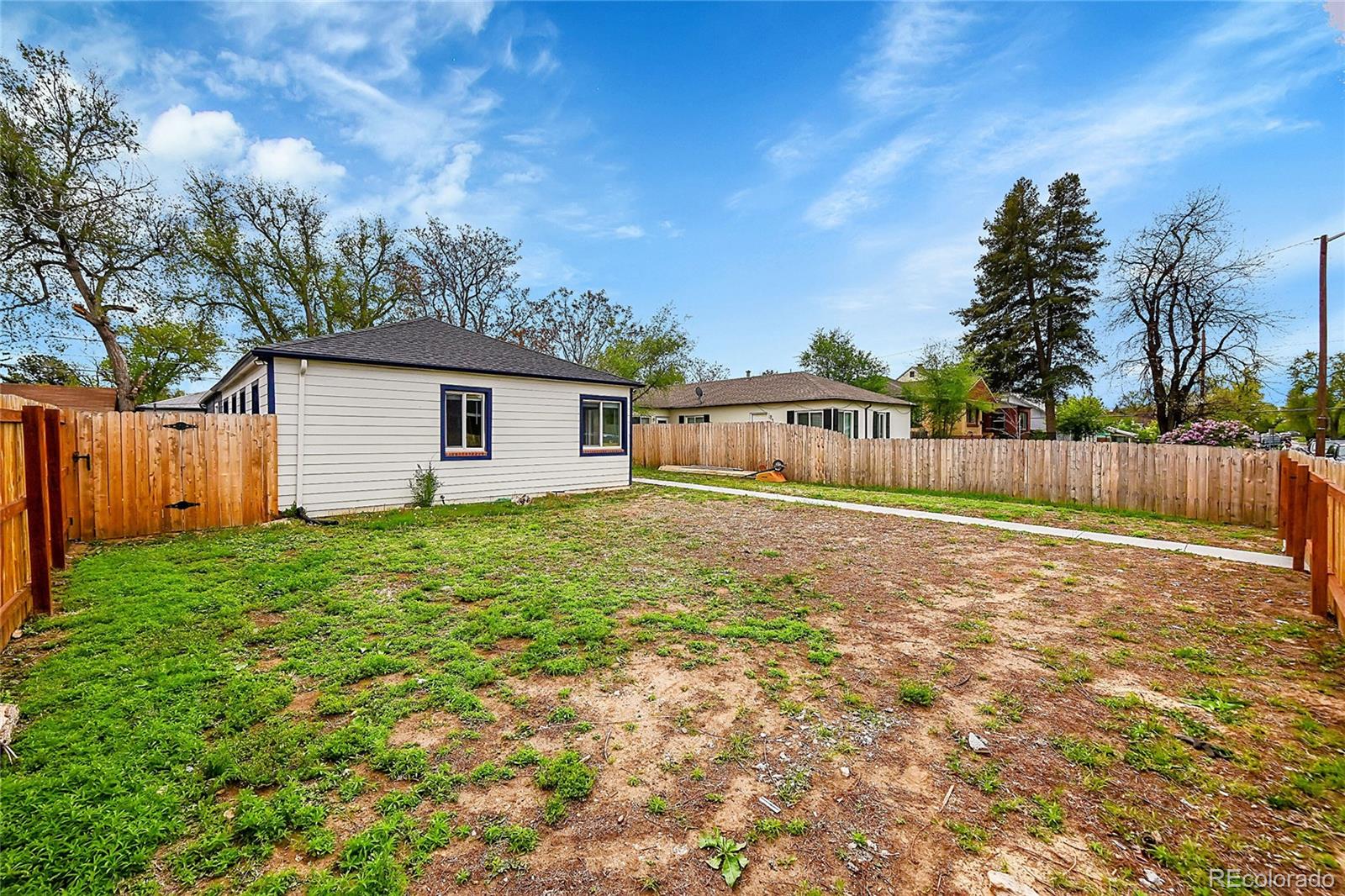 MLS Image #3 for 1440 n uinta street,denver, Colorado