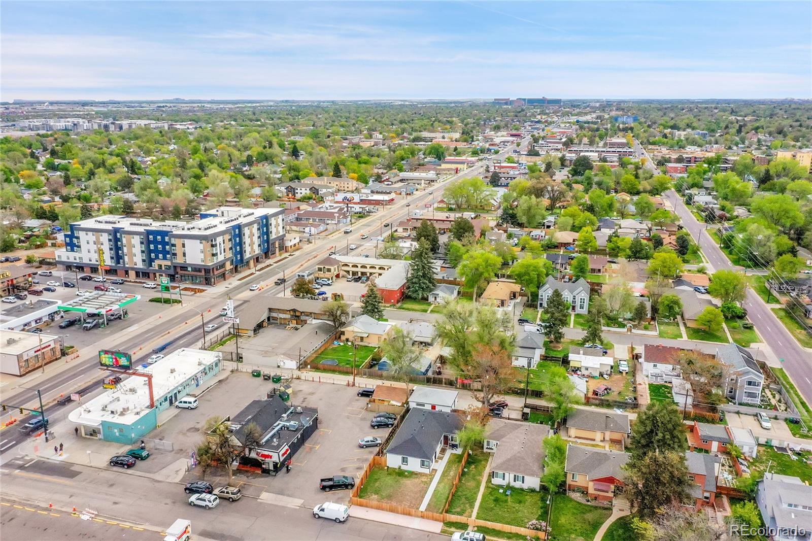 MLS Image #31 for 1440 n uinta street,denver, Colorado