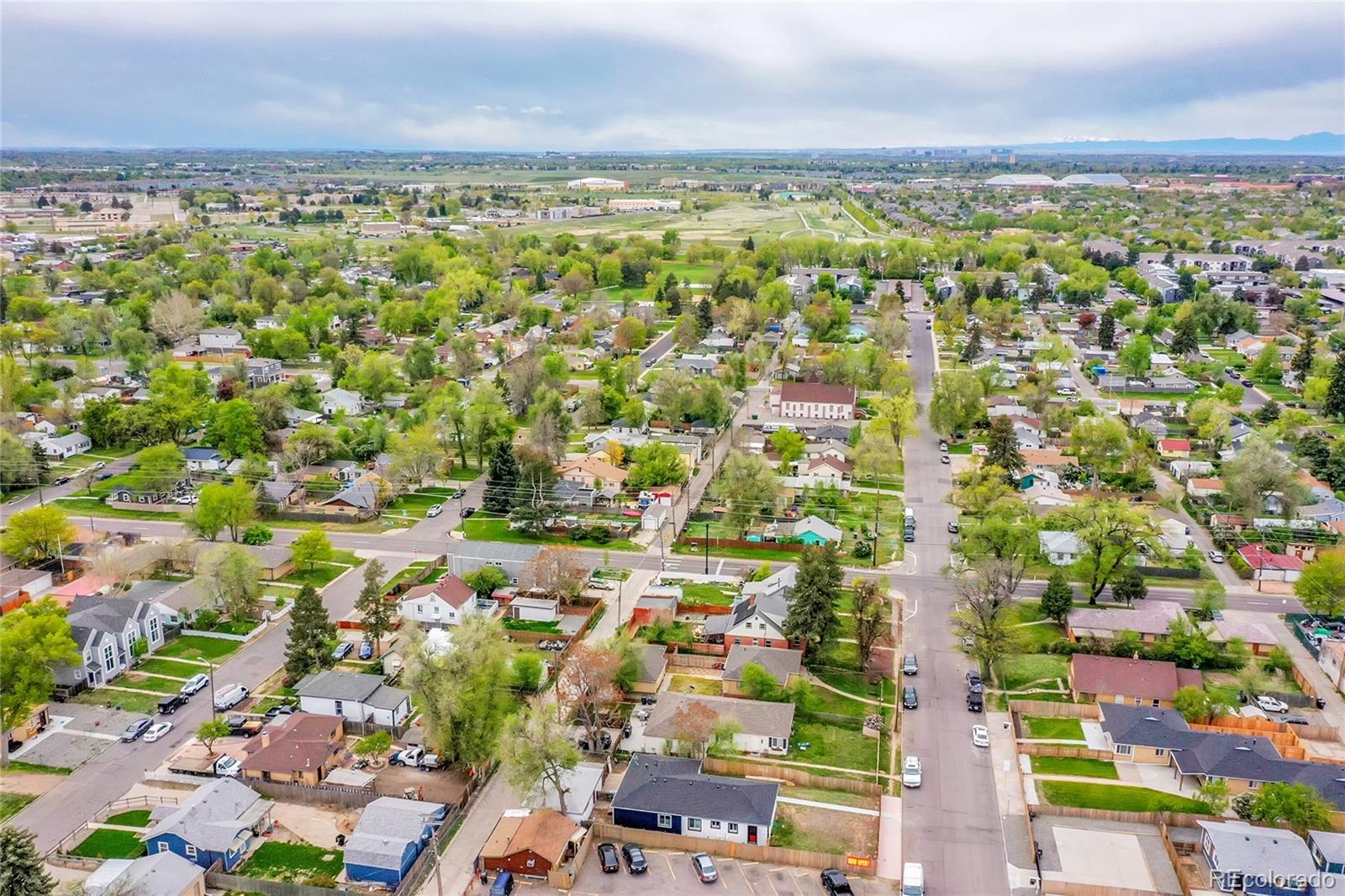 MLS Image #32 for 1440 n uinta street,denver, Colorado