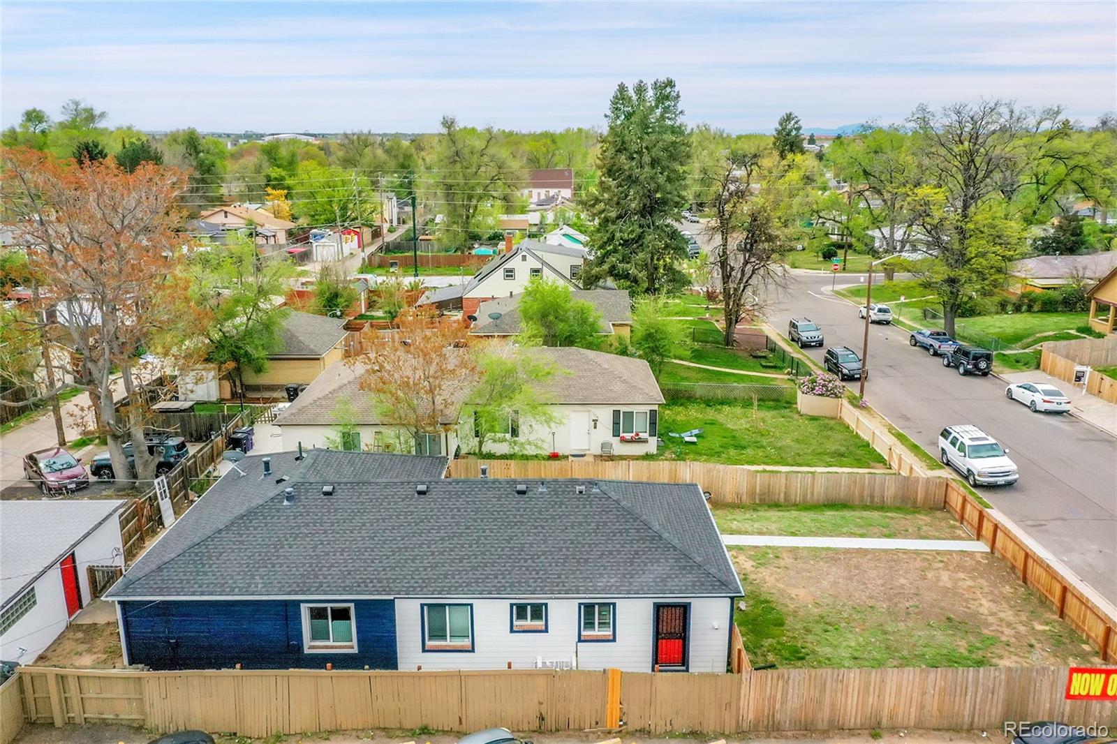 MLS Image #34 for 1440 n uinta street,denver, Colorado