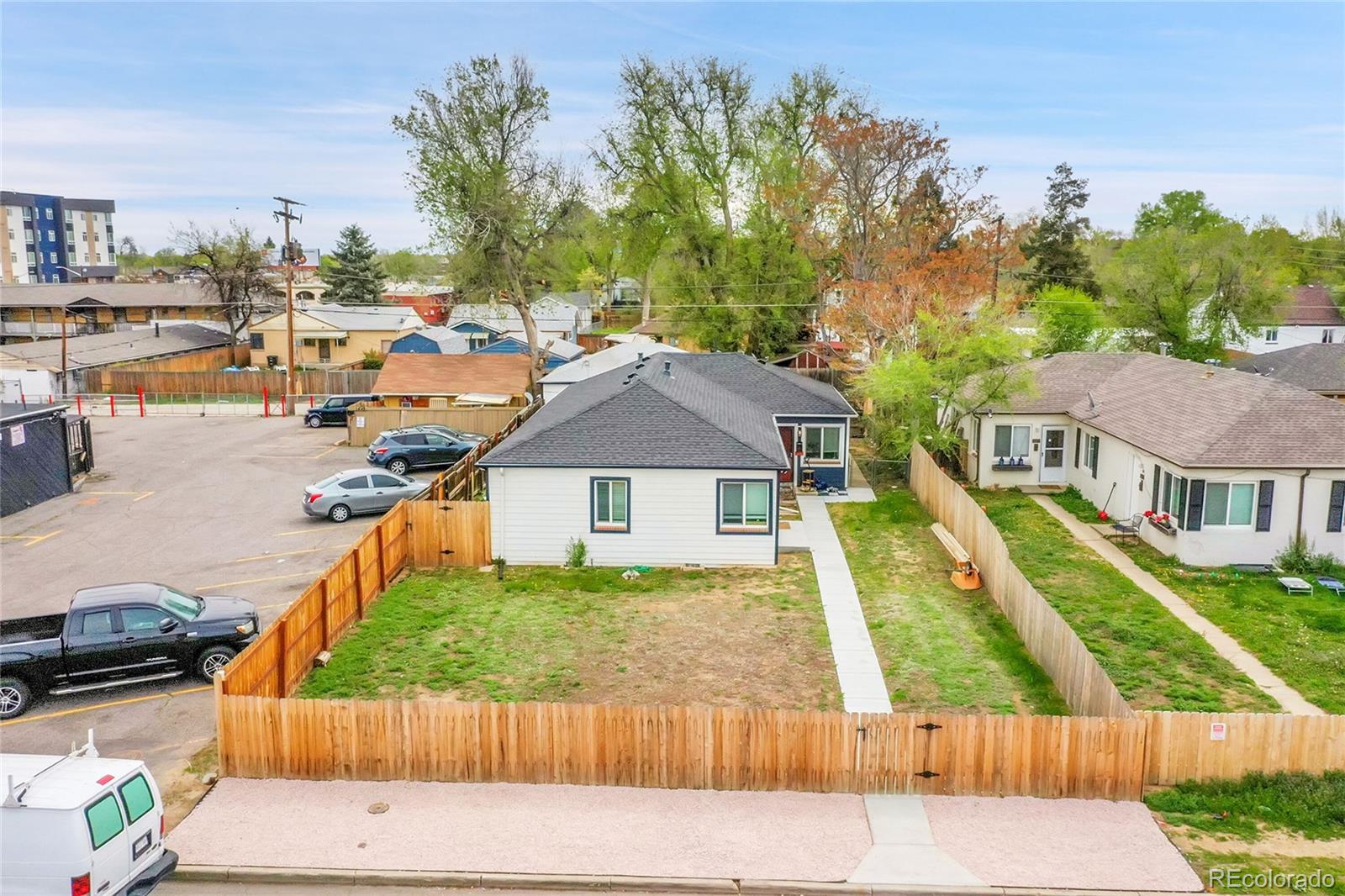 MLS Image #35 for 1440 n uinta street,denver, Colorado