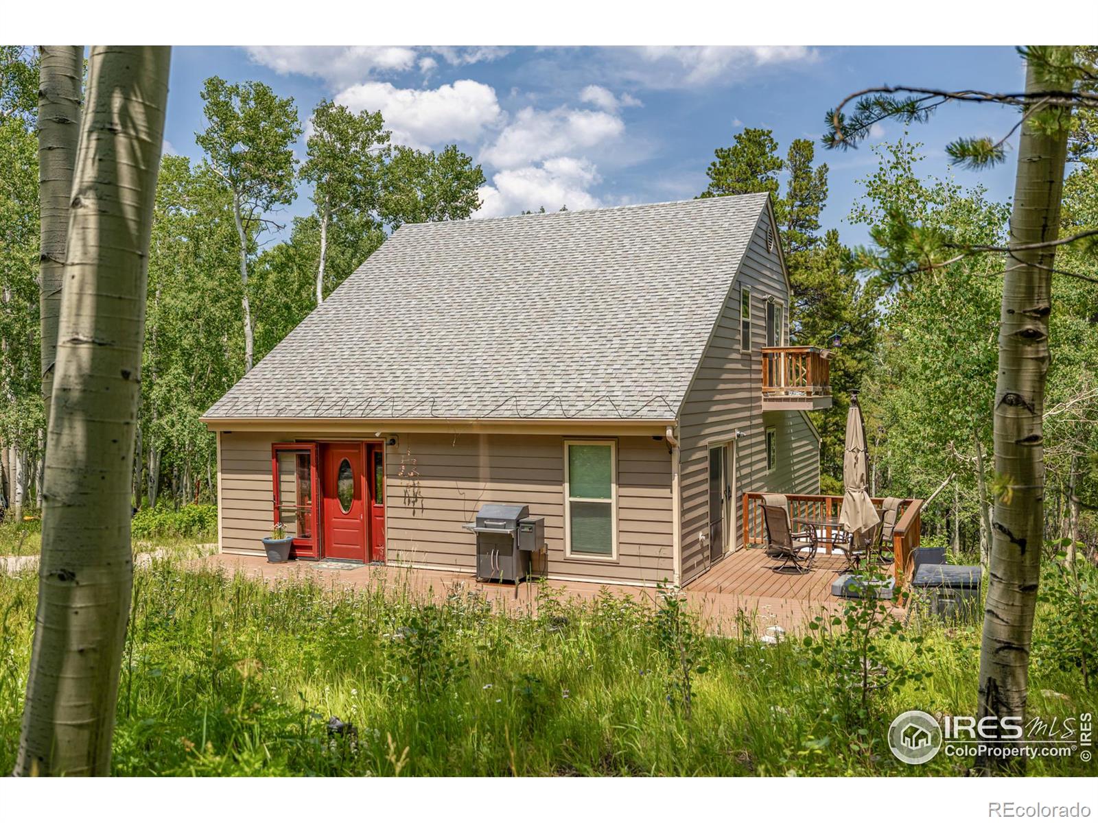 MLS Image #0 for 1136  highpoint circle,black hawk, Colorado