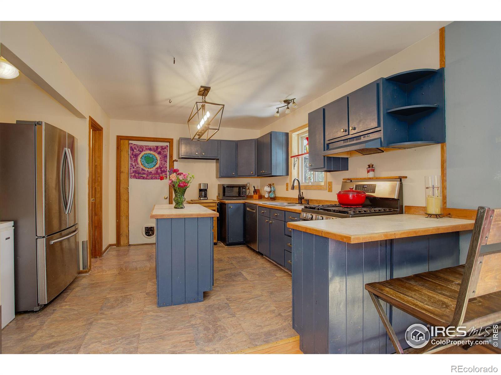 MLS Image #17 for 1136  highpoint circle,black hawk, Colorado