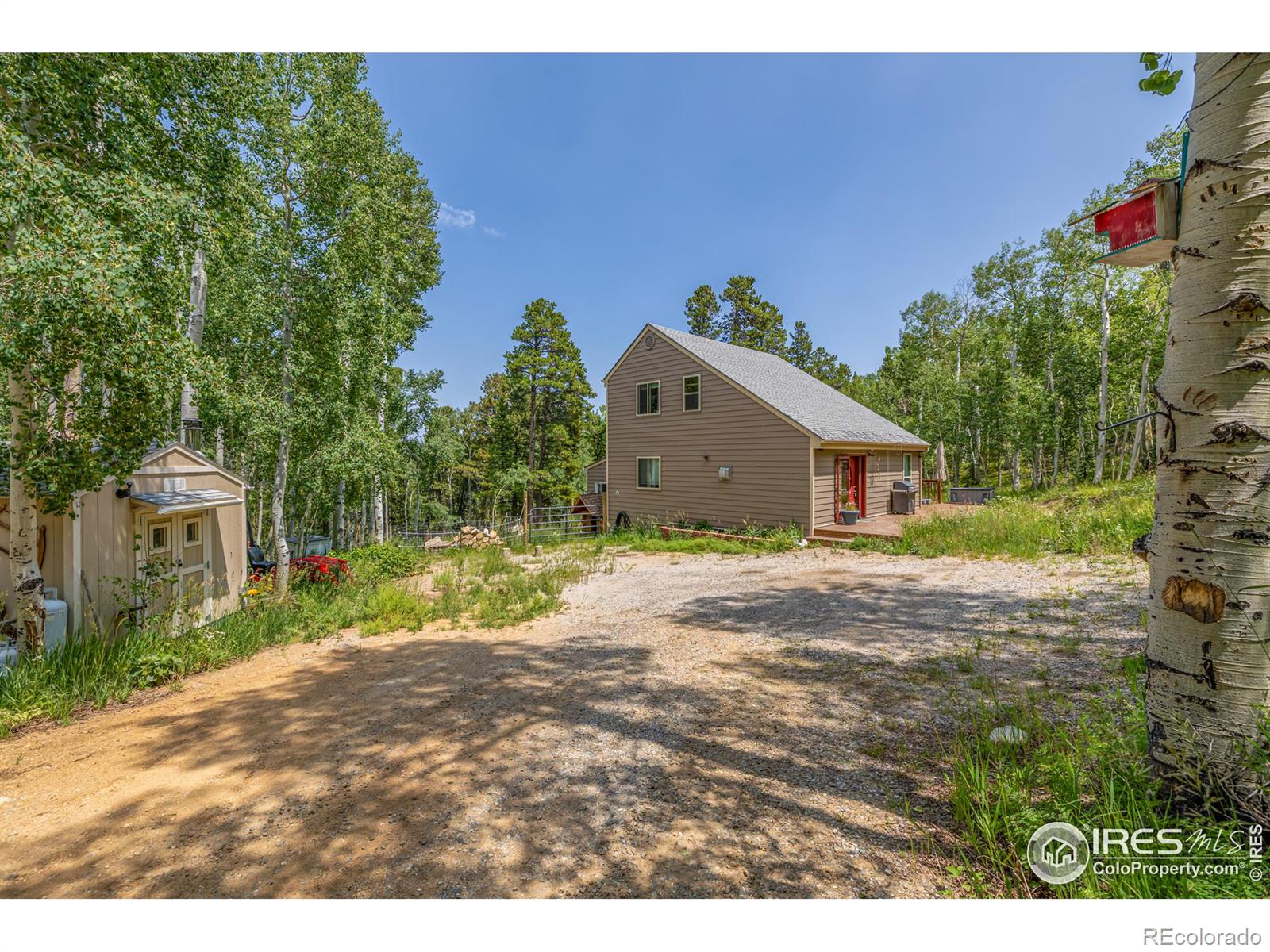 MLS Image #26 for 1136  highpoint circle,black hawk, Colorado