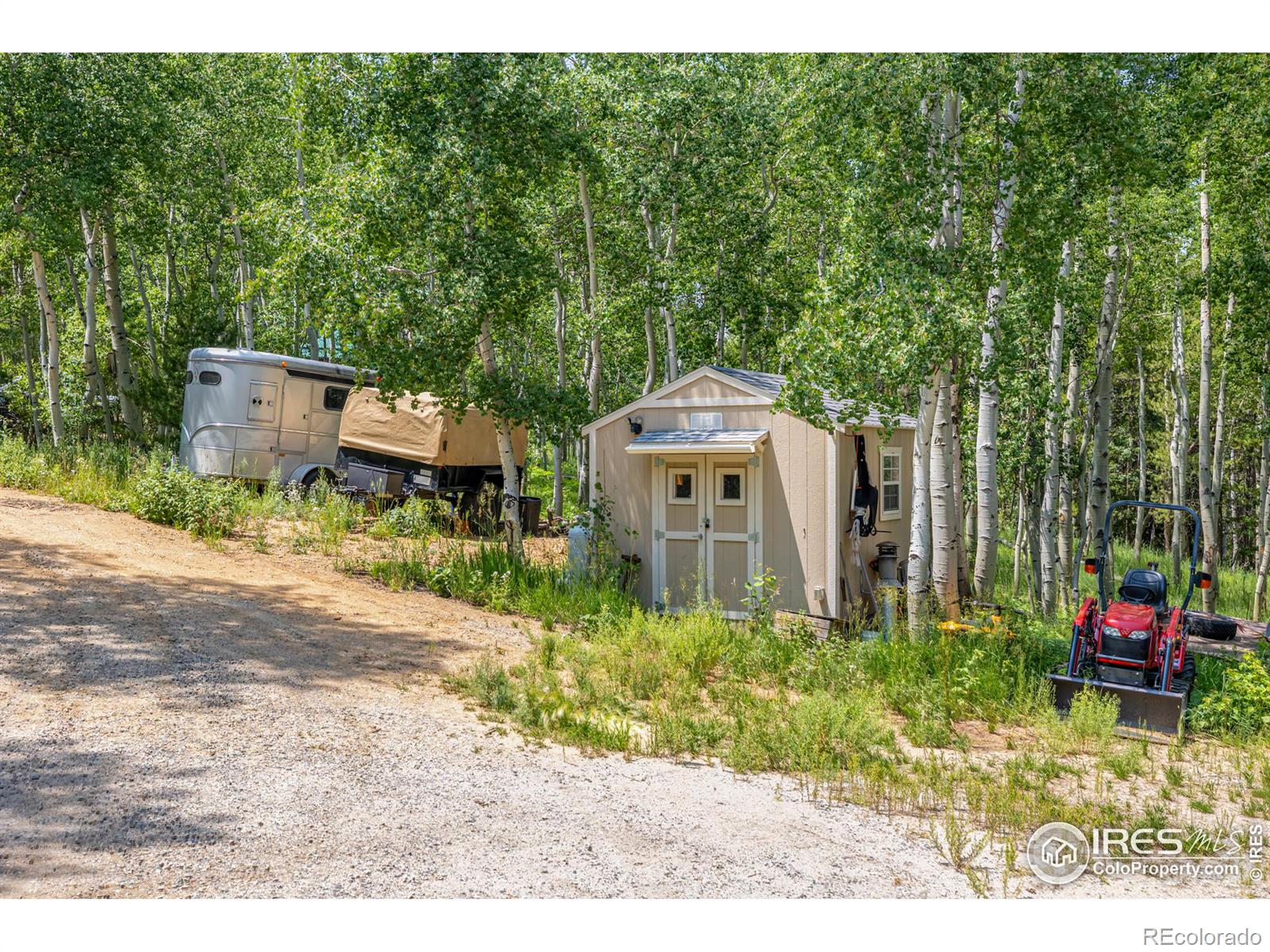 MLS Image #27 for 1136  highpoint circle,black hawk, Colorado