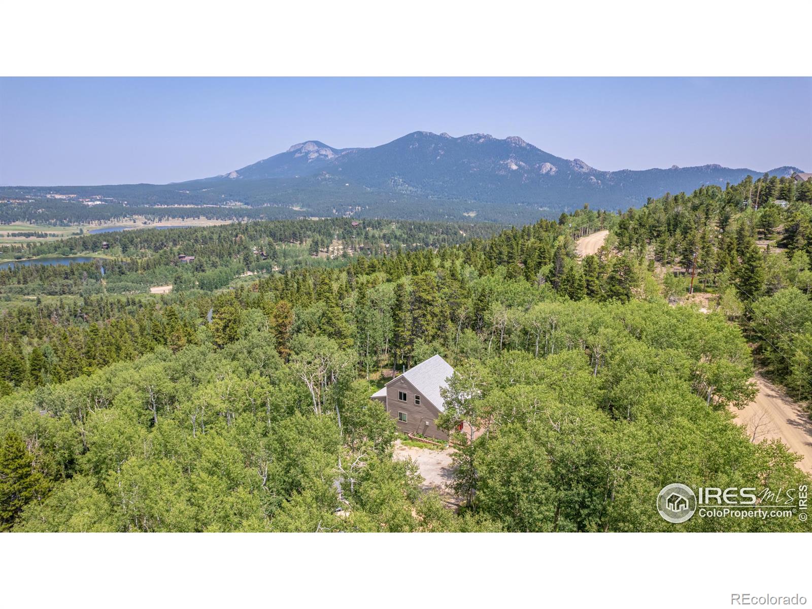 MLS Image #3 for 1136  highpoint circle,black hawk, Colorado