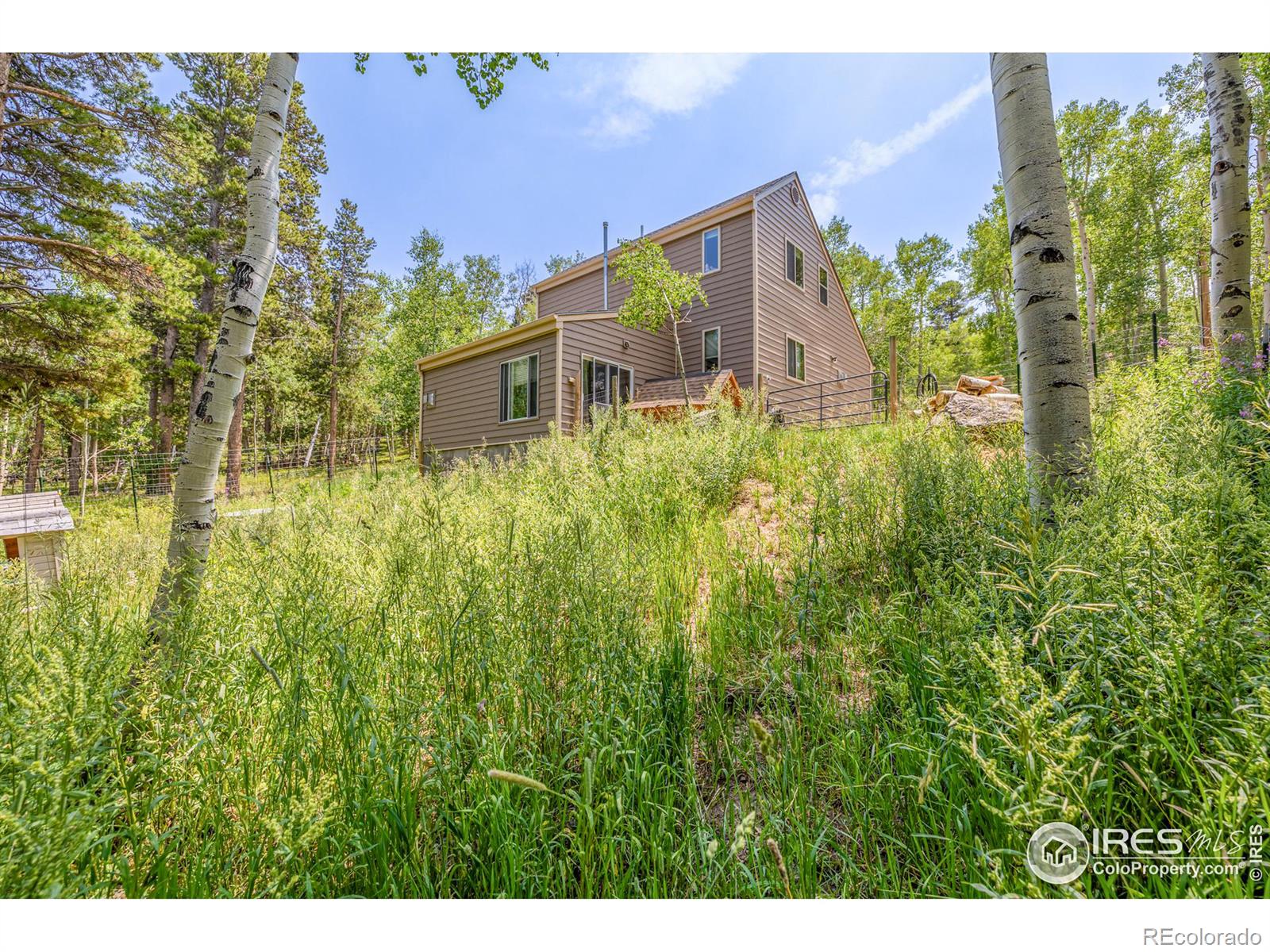 MLS Image #31 for 1136  highpoint circle,black hawk, Colorado