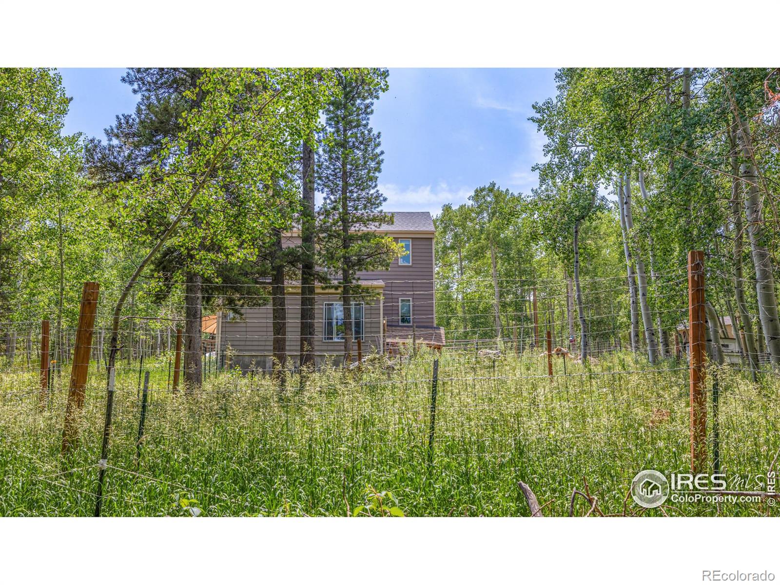 MLS Image #34 for 1136  highpoint circle,black hawk, Colorado