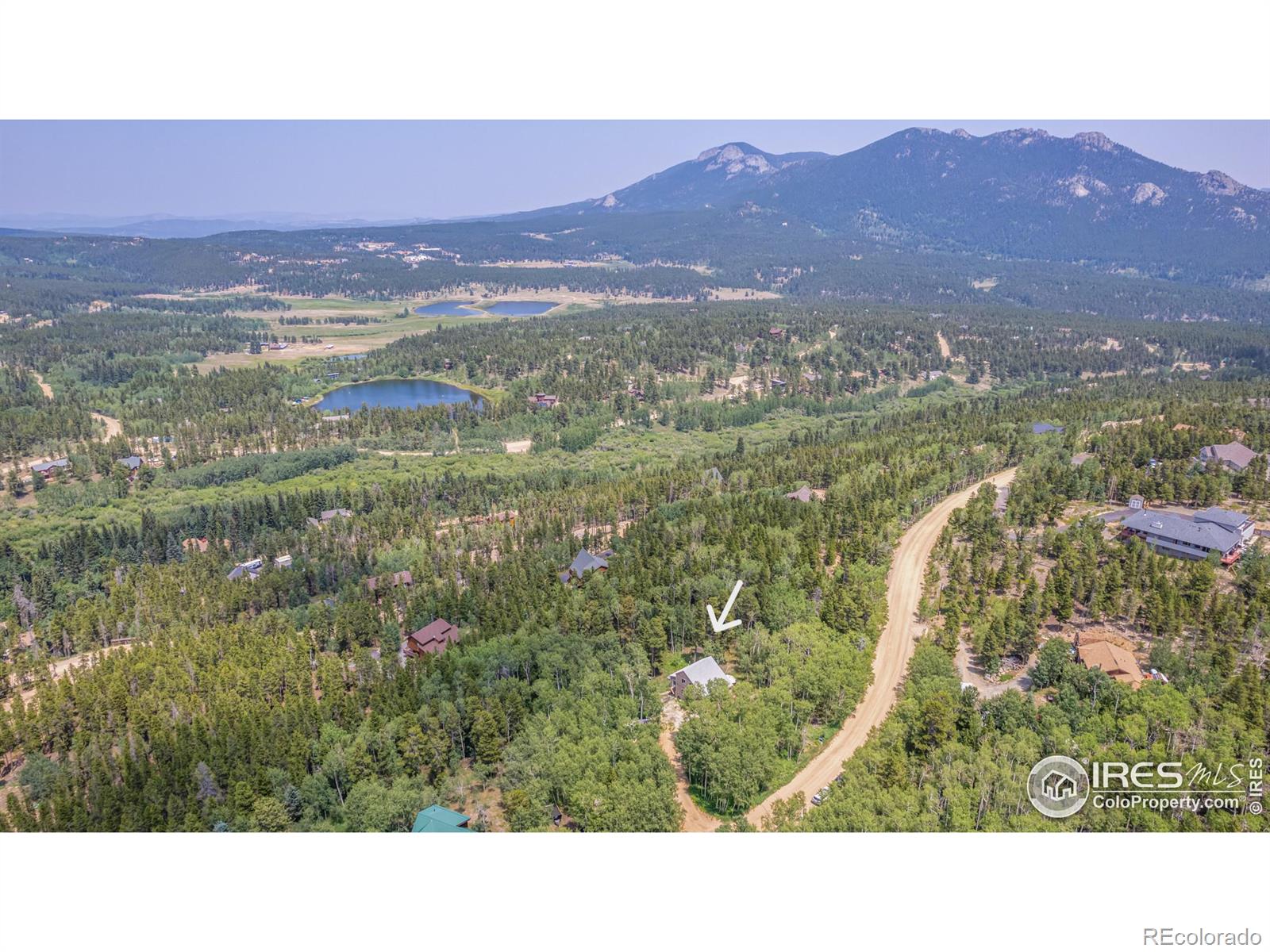 MLS Image #36 for 1136  highpoint circle,black hawk, Colorado