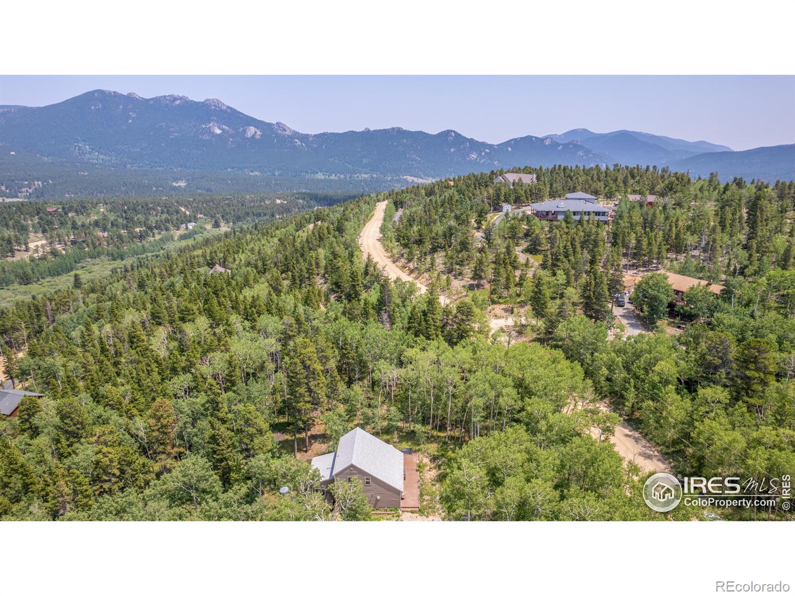 MLS Image #38 for 1136  highpoint circle,black hawk, Colorado