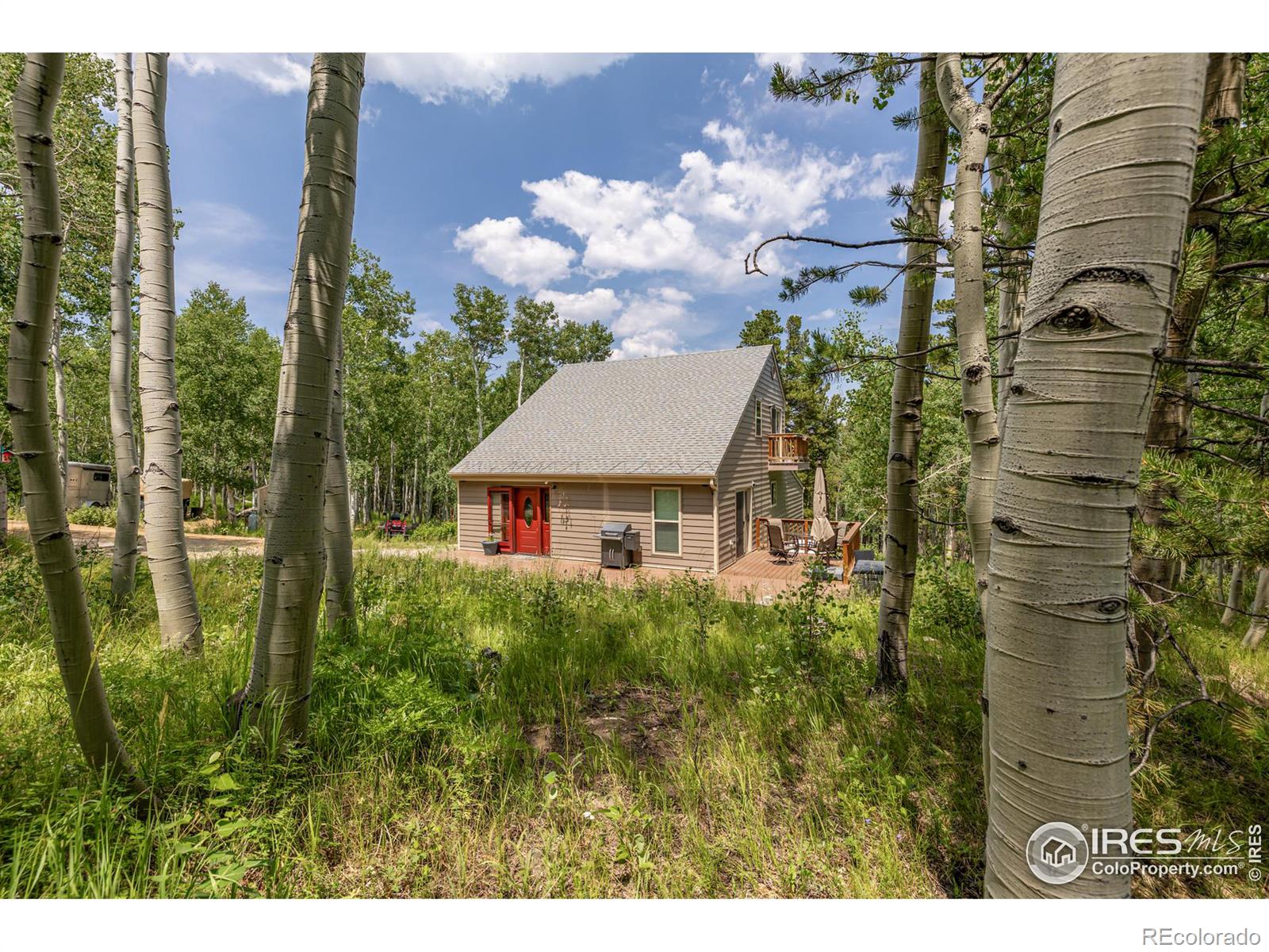 MLS Image #4 for 1136  highpoint circle,black hawk, Colorado