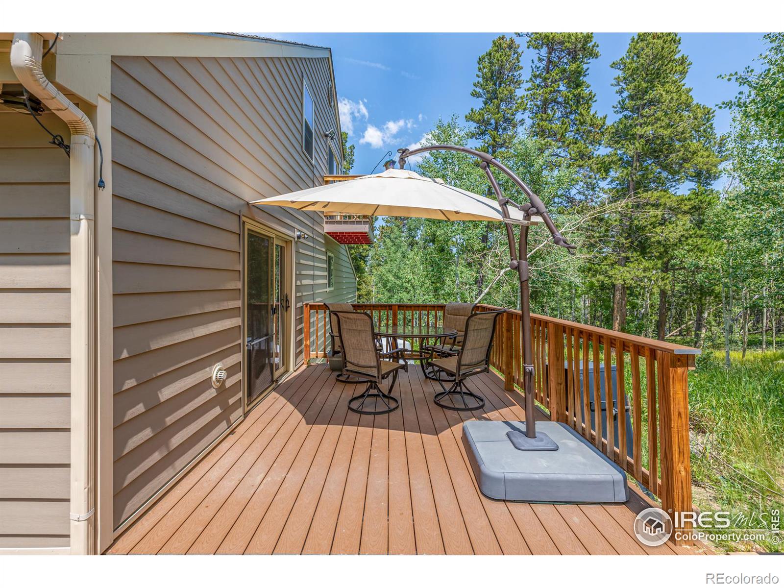 MLS Image #7 for 1136  highpoint circle,black hawk, Colorado