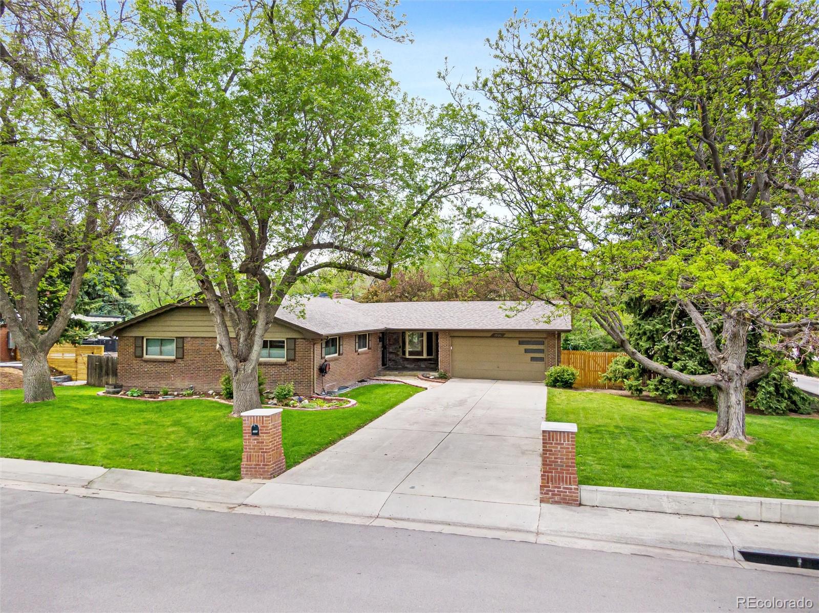MLS Image #0 for 1995  winfield drive,lakewood, Colorado