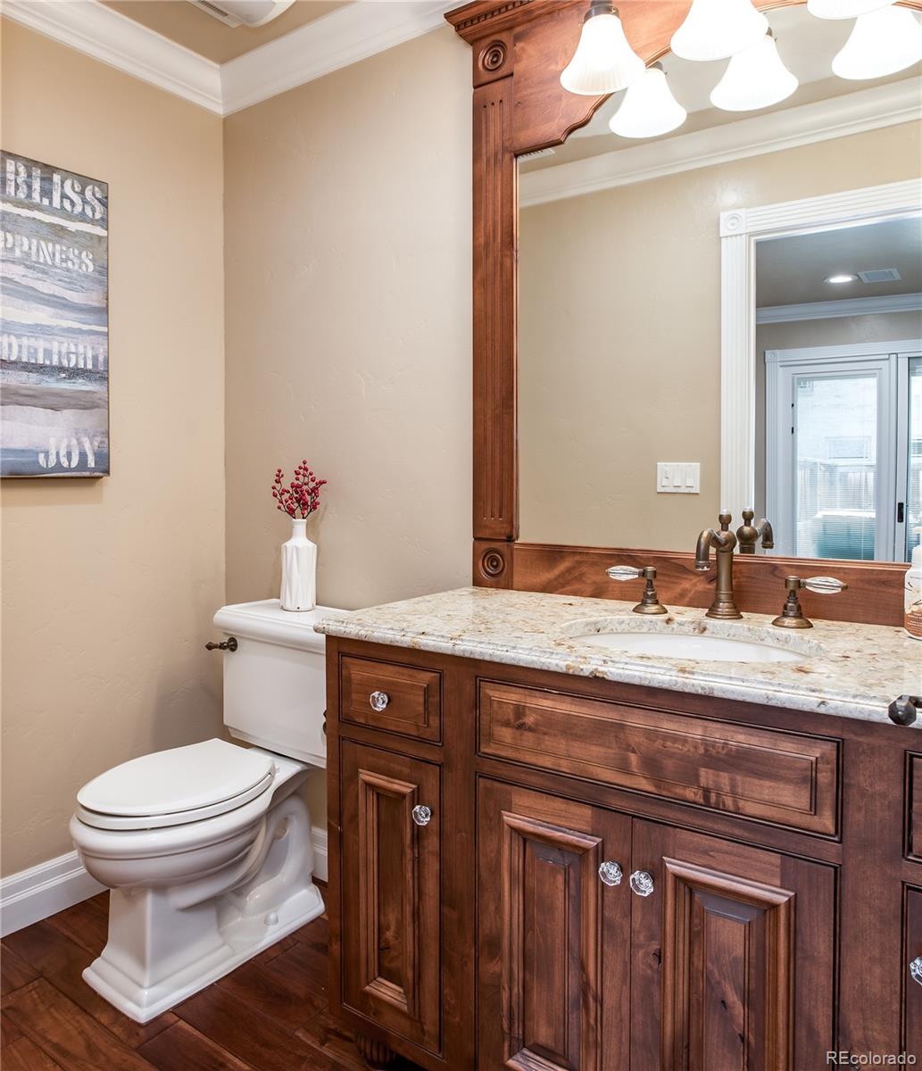 MLS Image #26 for 3940 s hudson way,cherry hills village, Colorado