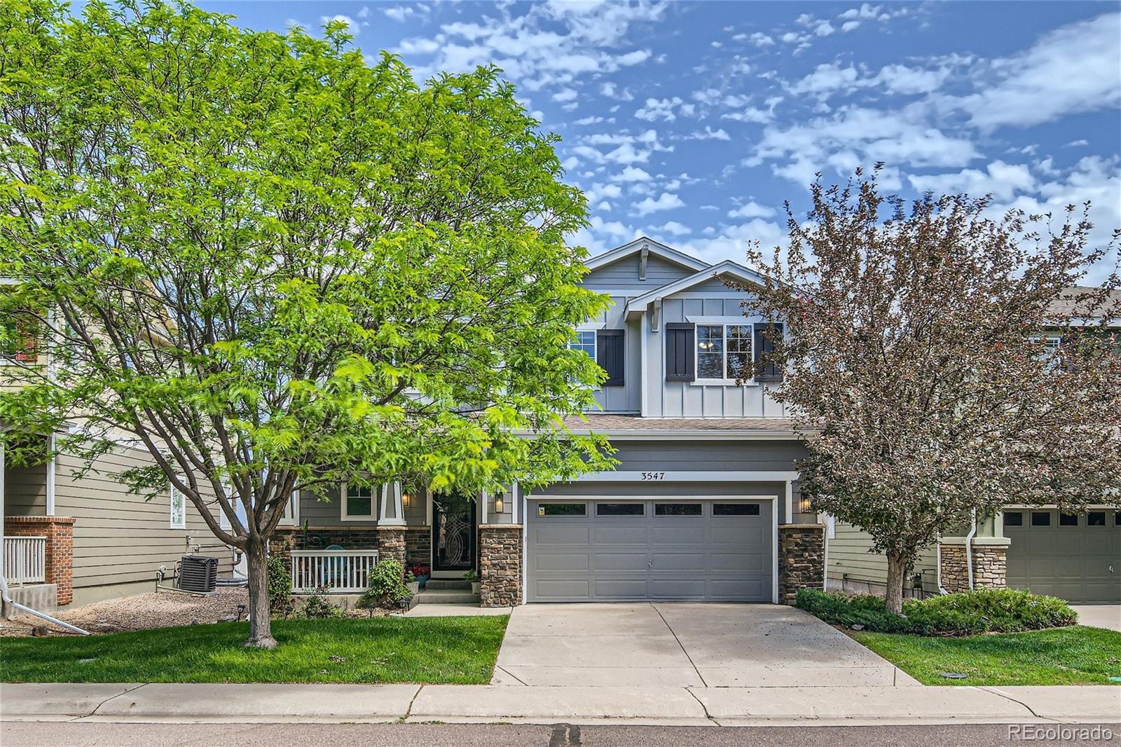 CMA Image for 3547 E 141st Place,Thornton, Colorado