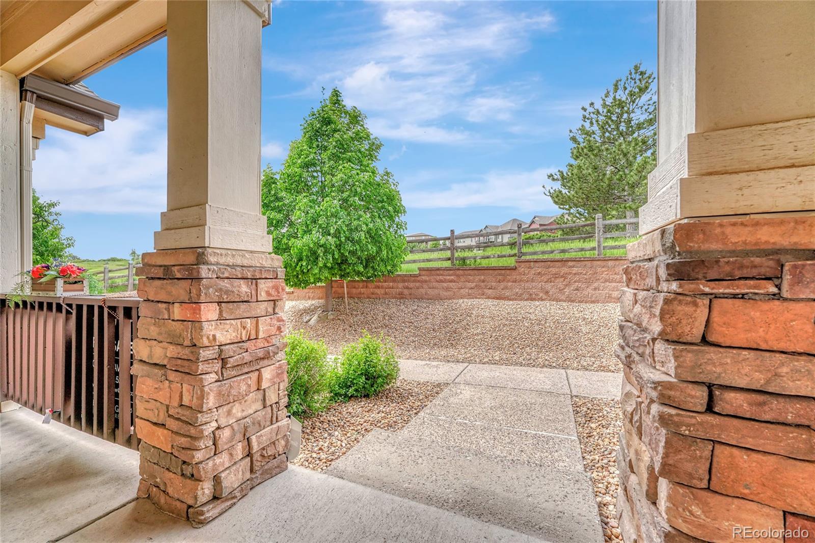 MLS Image #34 for 1340  royal troon drive ,castle rock, Colorado