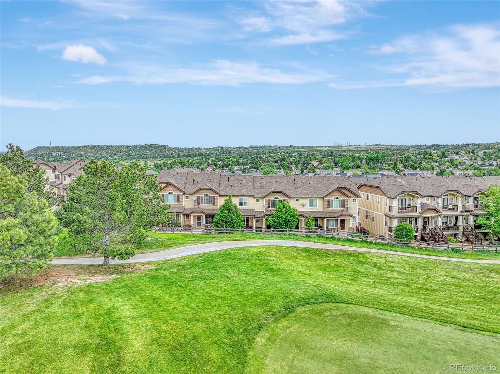 MLS Image #46 for 1340  royal troon drive ,castle rock, Colorado