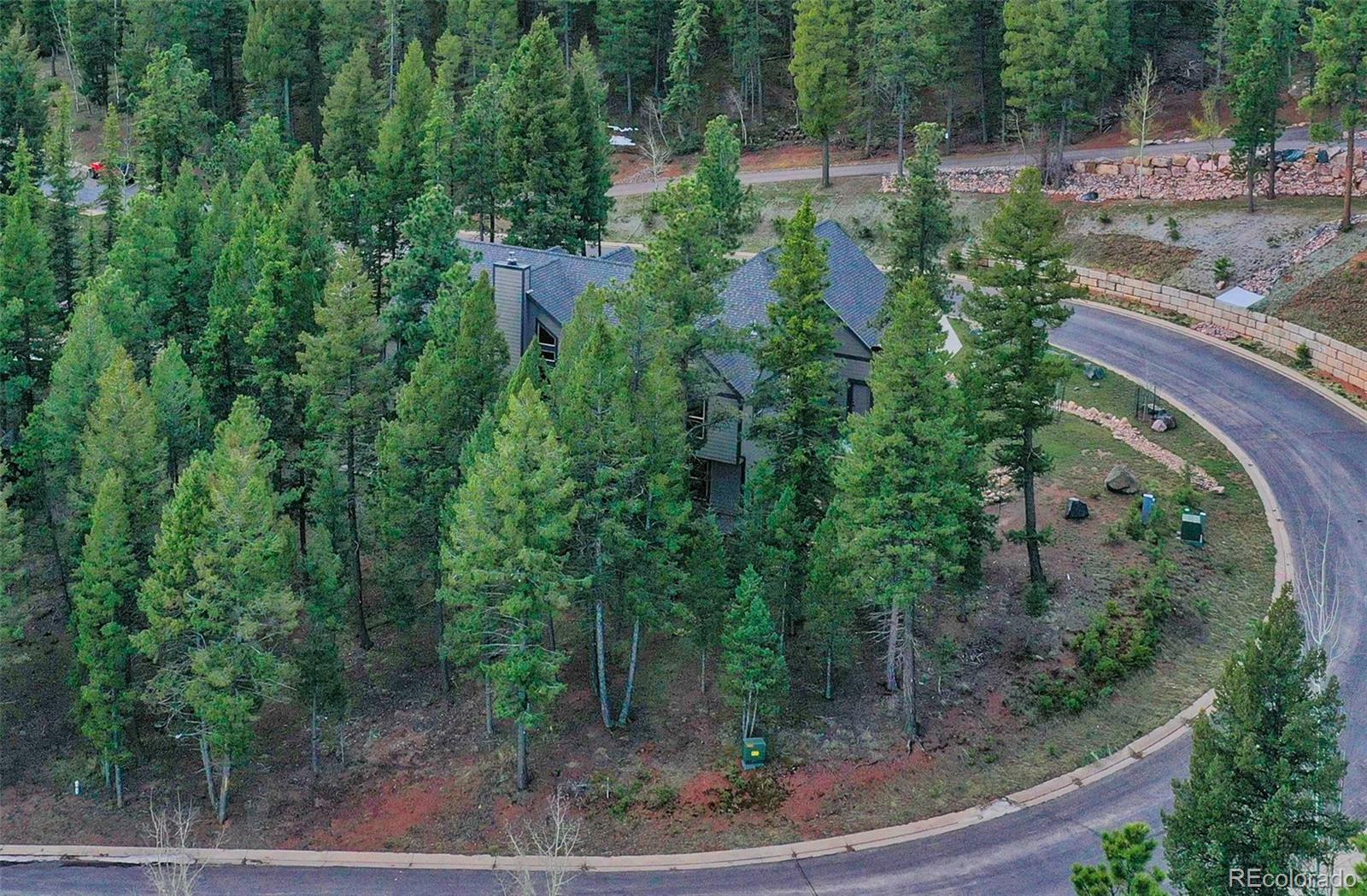 MLS Image #47 for 1310  spruce ridge lane,woodland park, Colorado