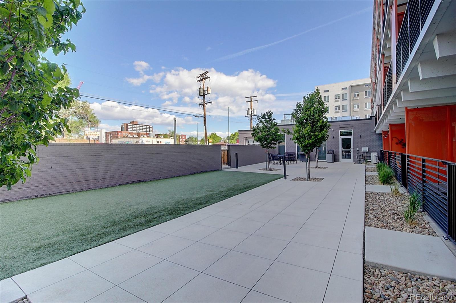 MLS Image #11 for 1495  vrain street,denver, Colorado