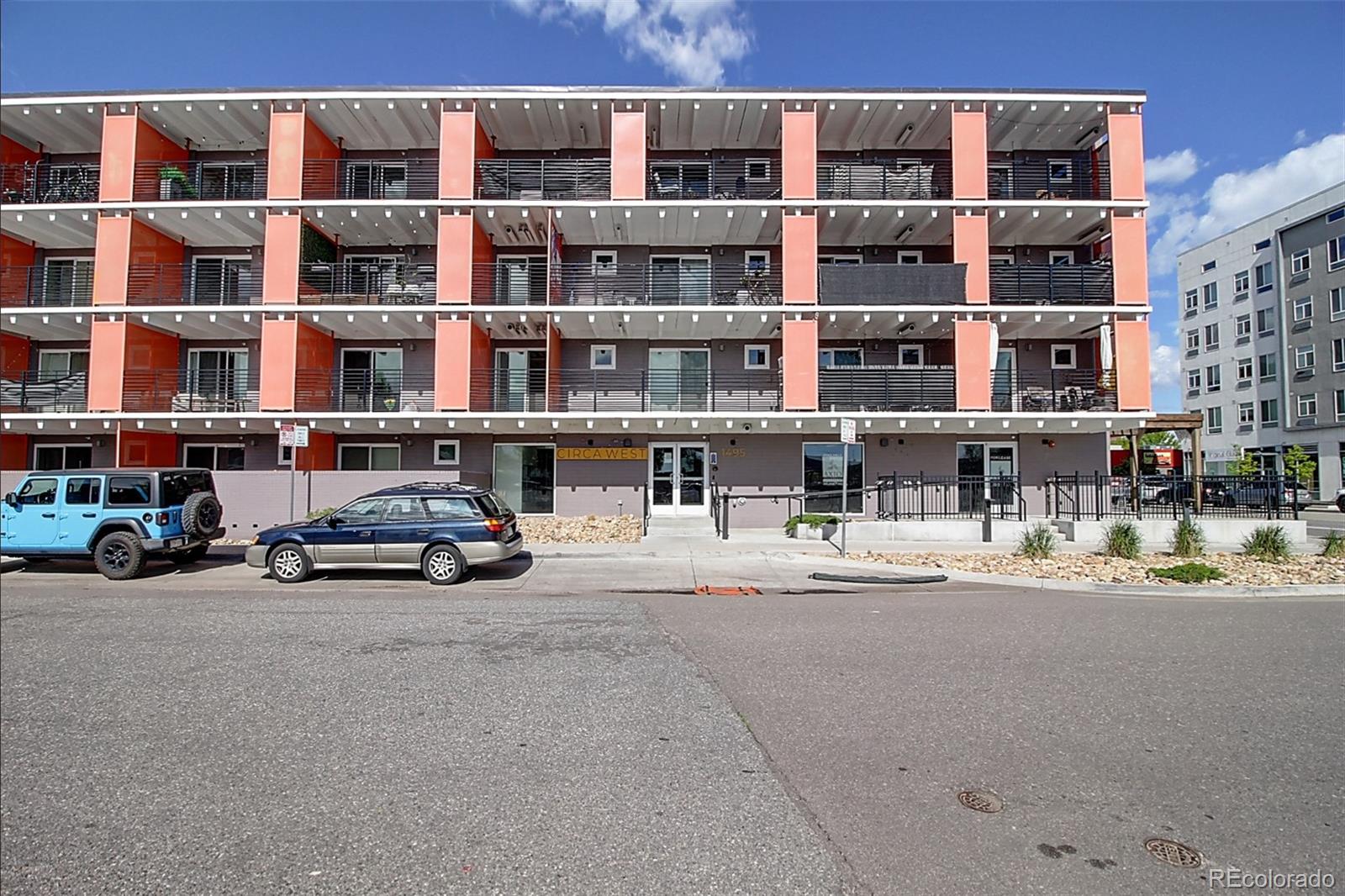 MLS Image #21 for 1495  vrain street,denver, Colorado