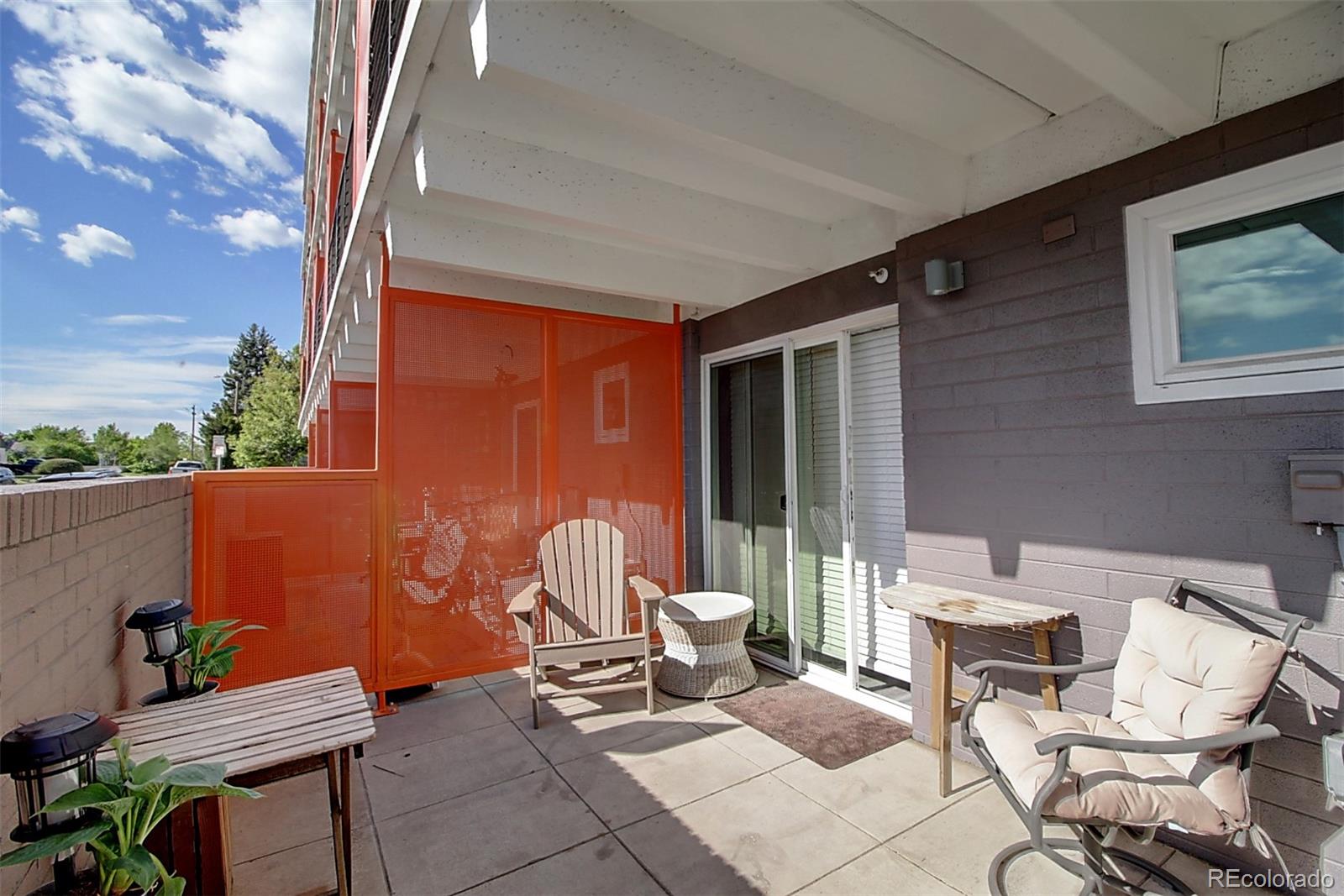 MLS Image #9 for 1495  vrain street,denver, Colorado