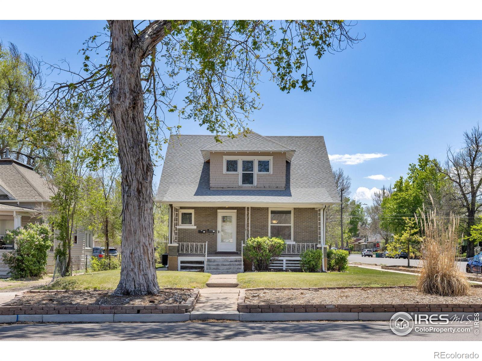 MLS Image #0 for 1128  12th street,greeley, Colorado