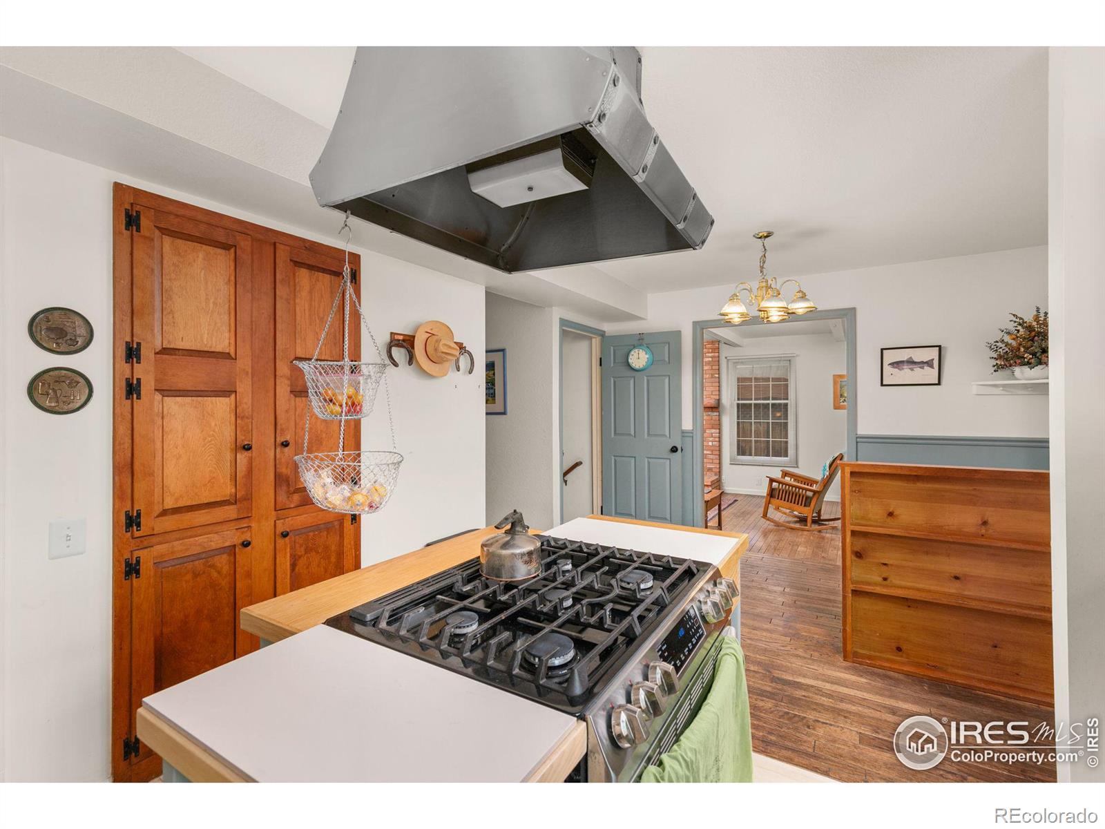 MLS Image #10 for 945  chippewa court,fort collins, Colorado