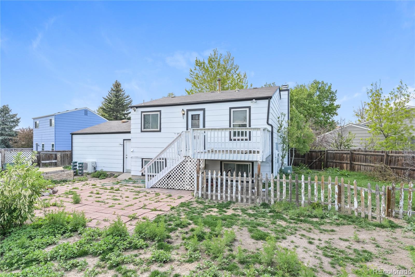 MLS Image #13 for 17780  biscuit root drive,parker, Colorado