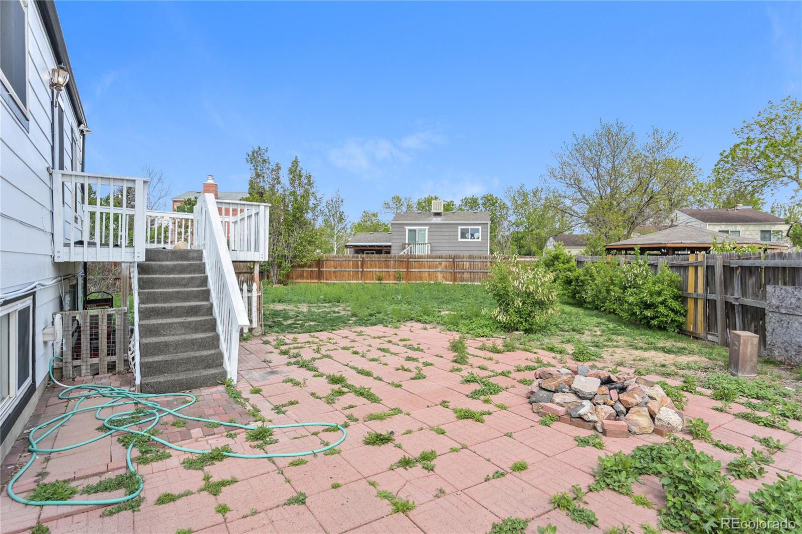 MLS Image #14 for 17780  biscuit root drive,parker, Colorado