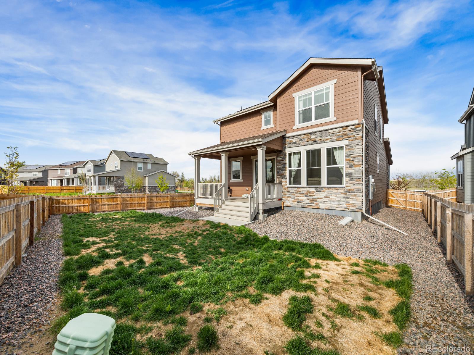 MLS Image #28 for 807 s flat rock way,aurora, Colorado