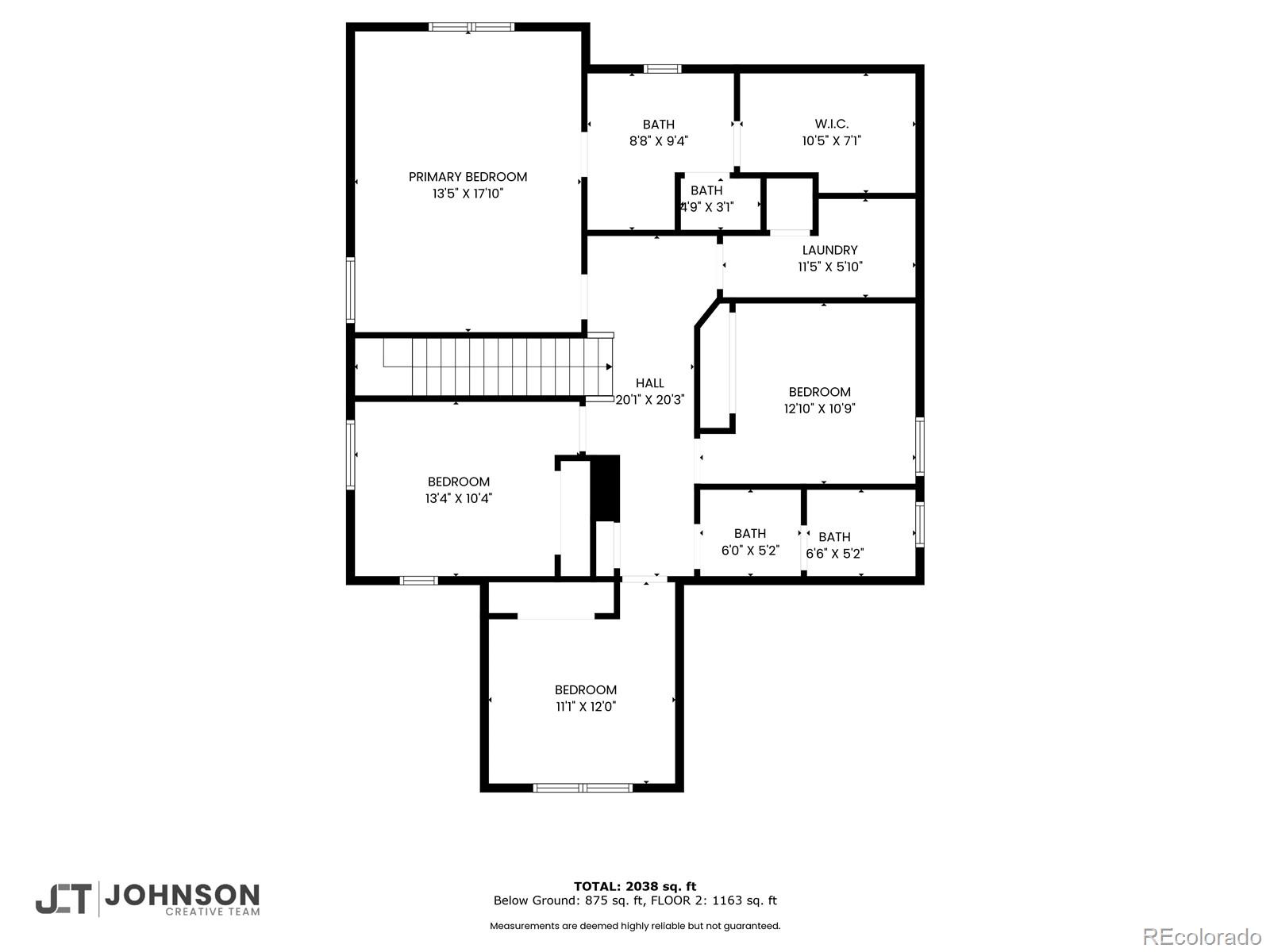 MLS Image #34 for 807 s flat rock way,aurora, Colorado