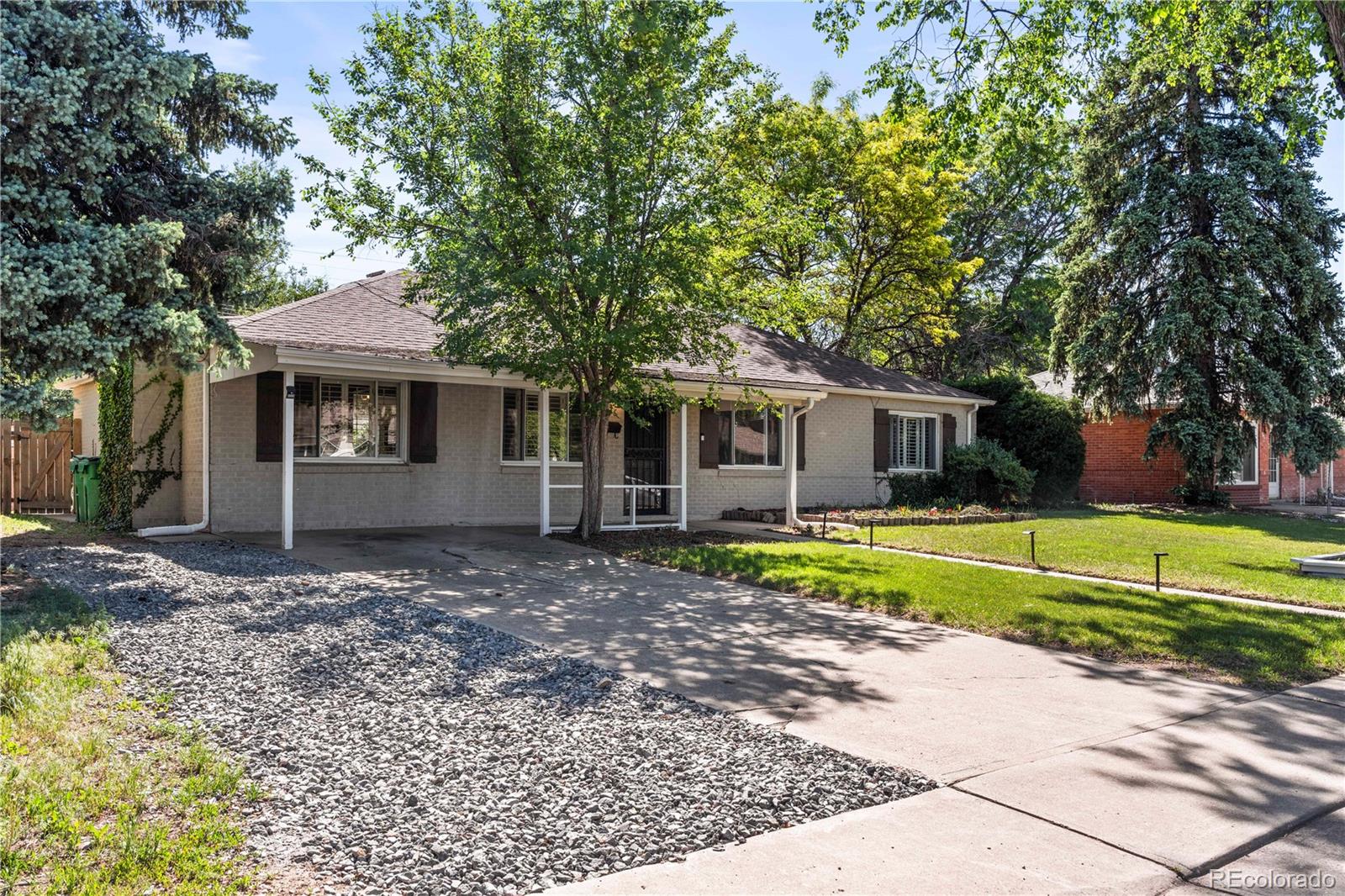 CMA Image for 956  Racine Street,Aurora, Colorado