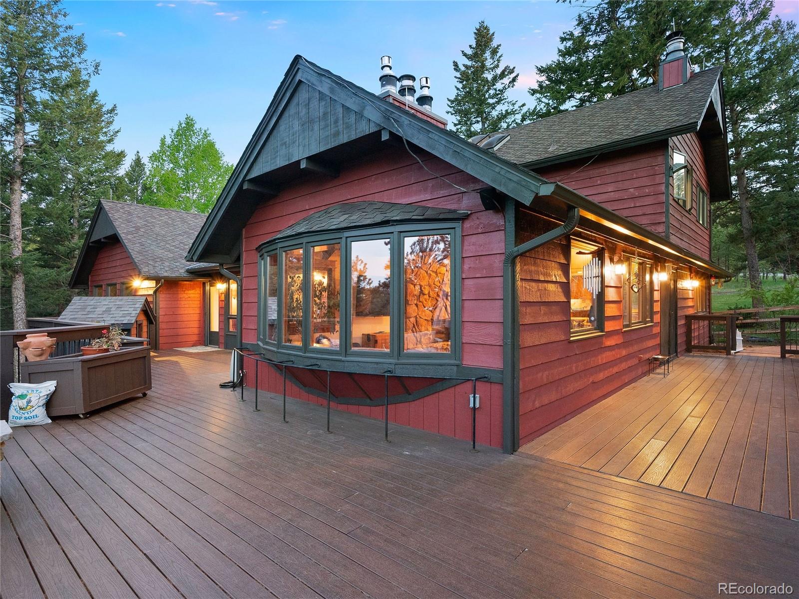 MLS Image #22 for 32940  woodland drive,evergreen, Colorado