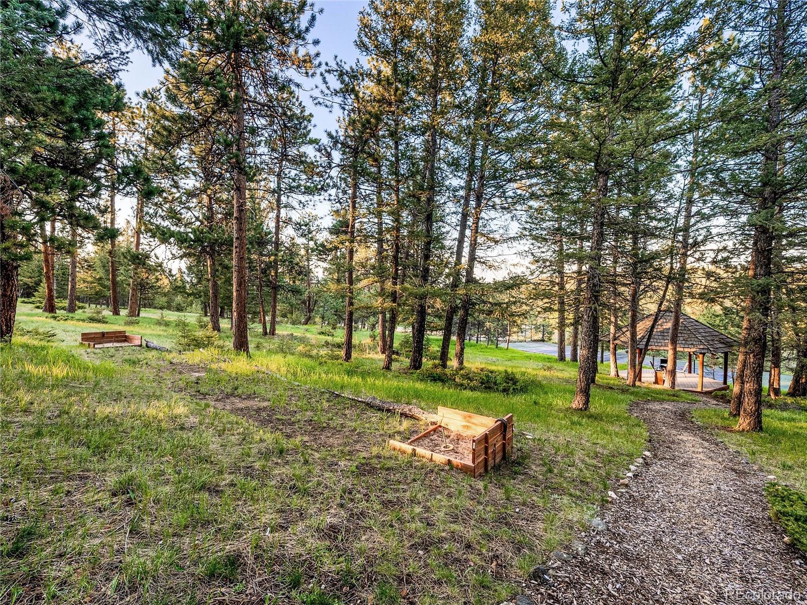 MLS Image #43 for 32940  woodland drive,evergreen, Colorado