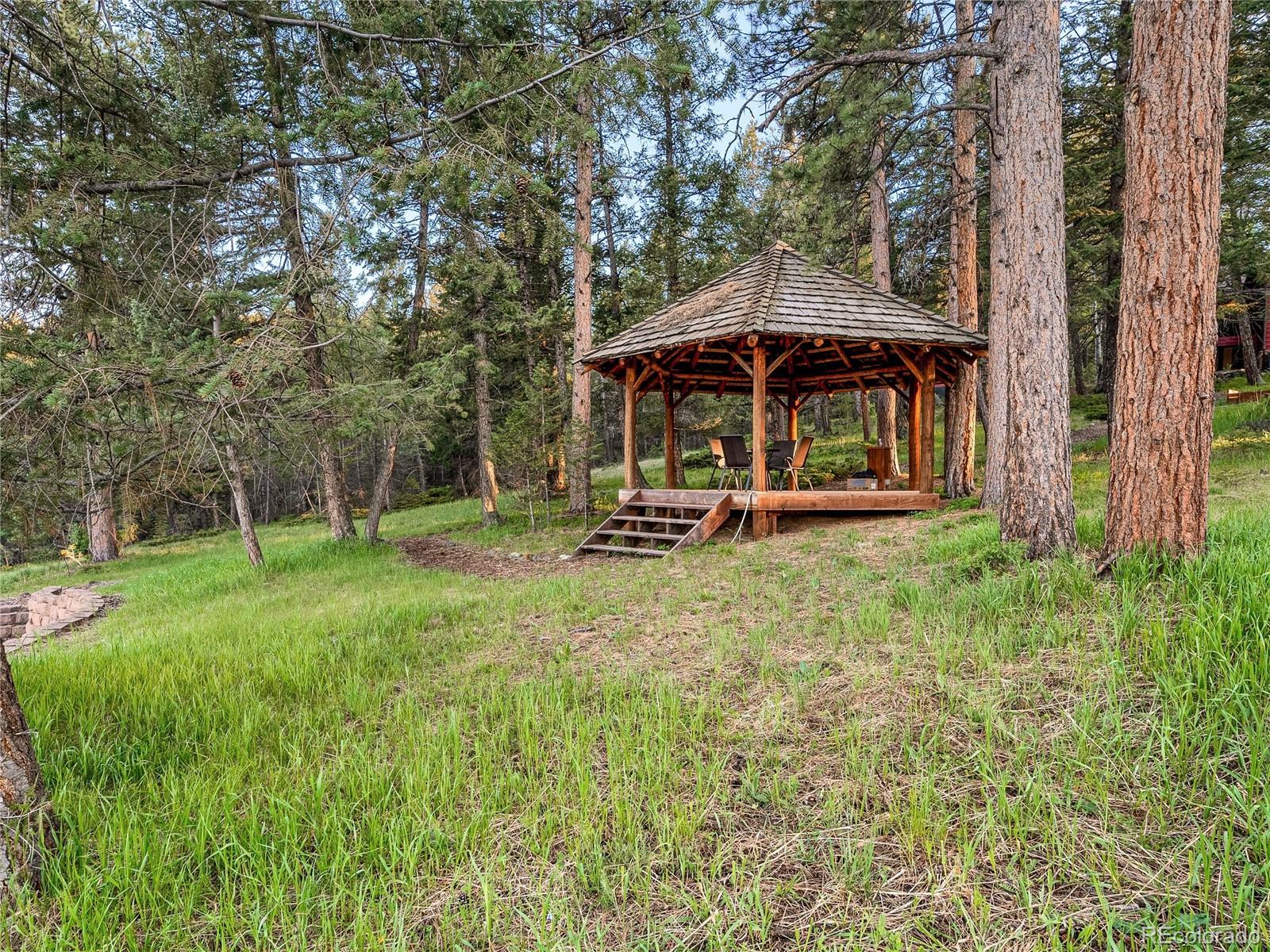 MLS Image #44 for 32940  woodland drive,evergreen, Colorado