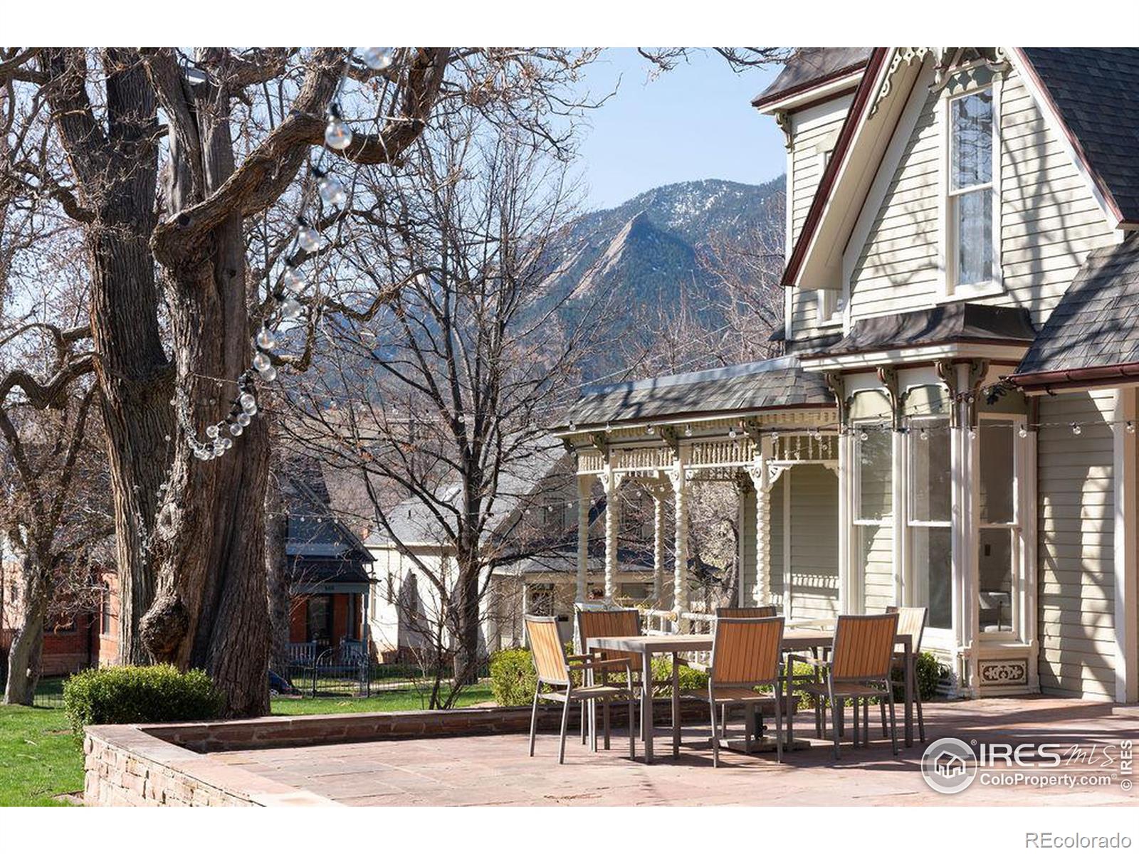 MLS Image #2 for 809  pine street,boulder, Colorado