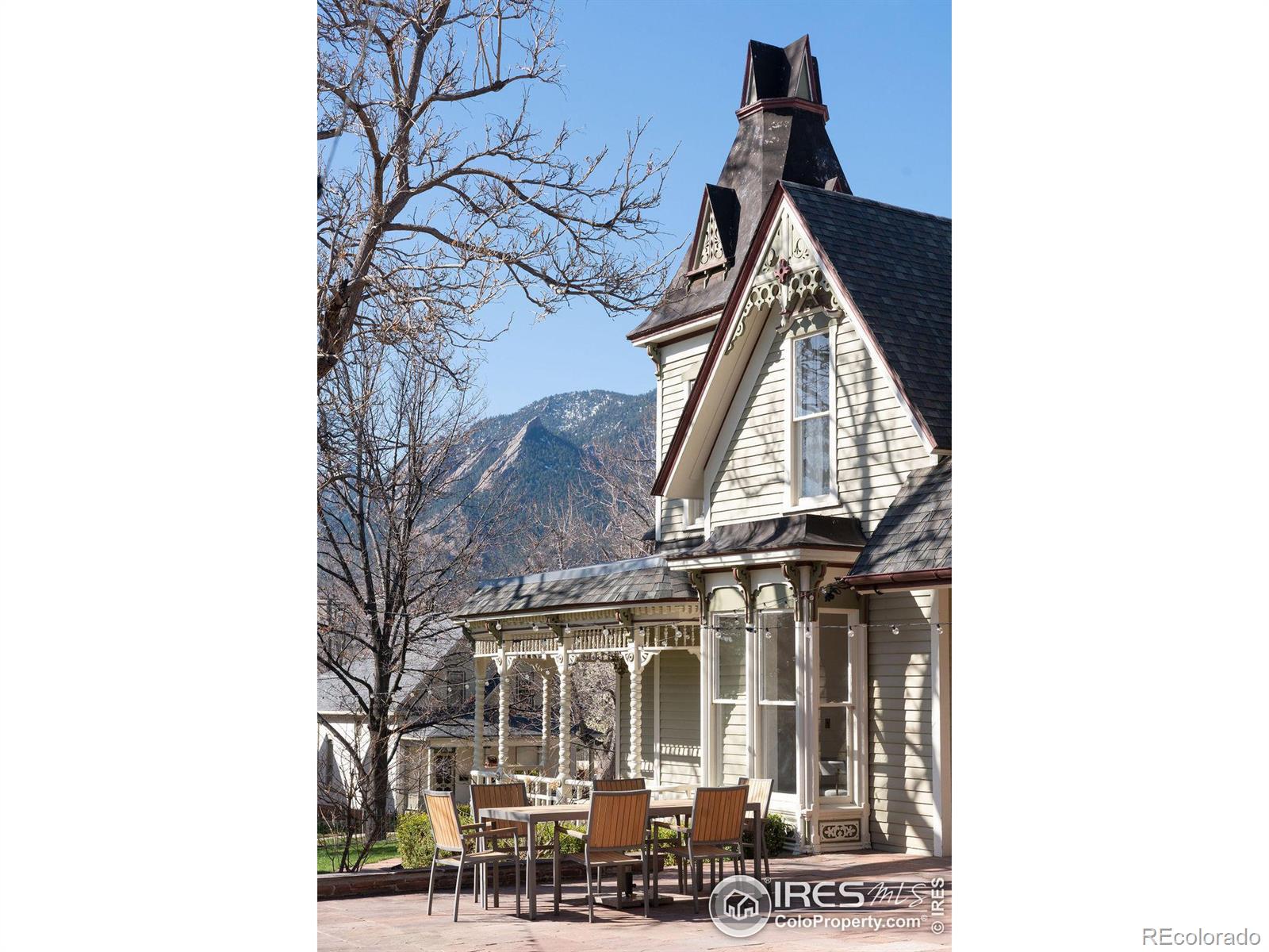 MLS Image #25 for 809  pine street,boulder, Colorado