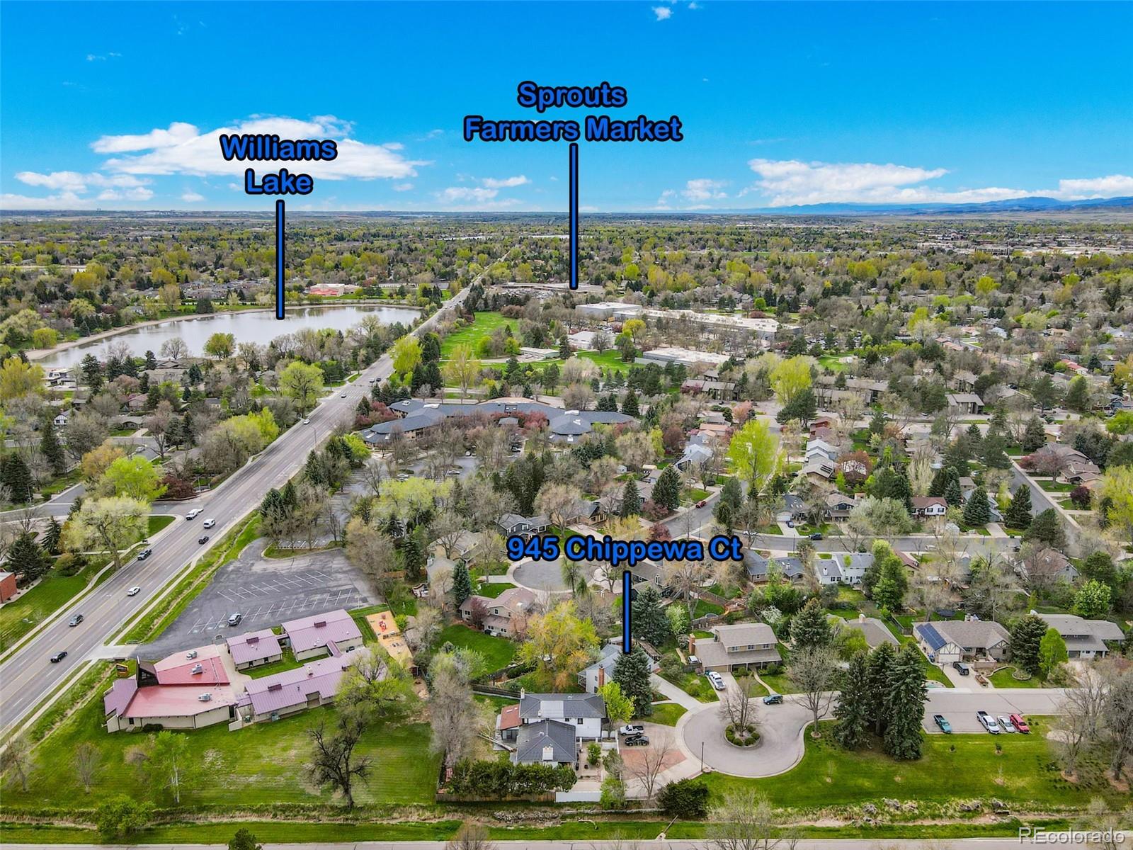 MLS Image #38 for 945  chippewa court,fort collins, Colorado