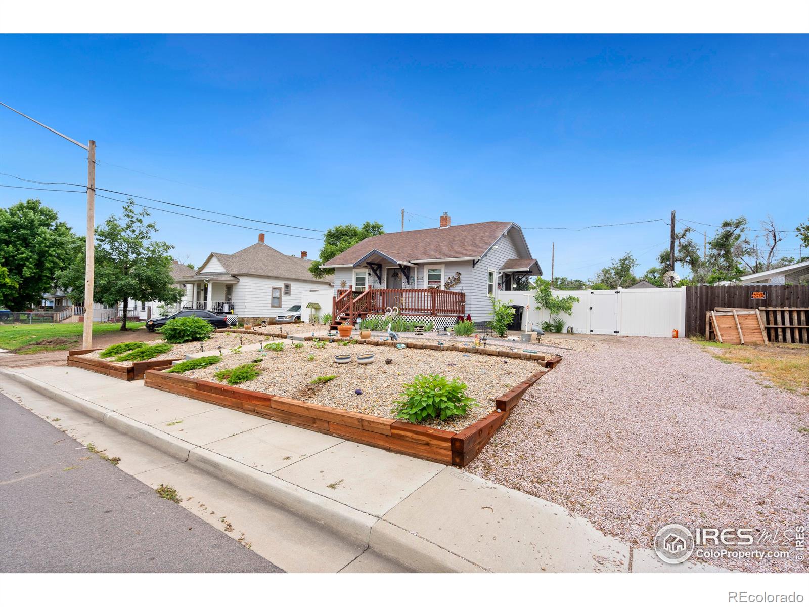 MLS Image #1 for 322  10th street,greeley, Colorado