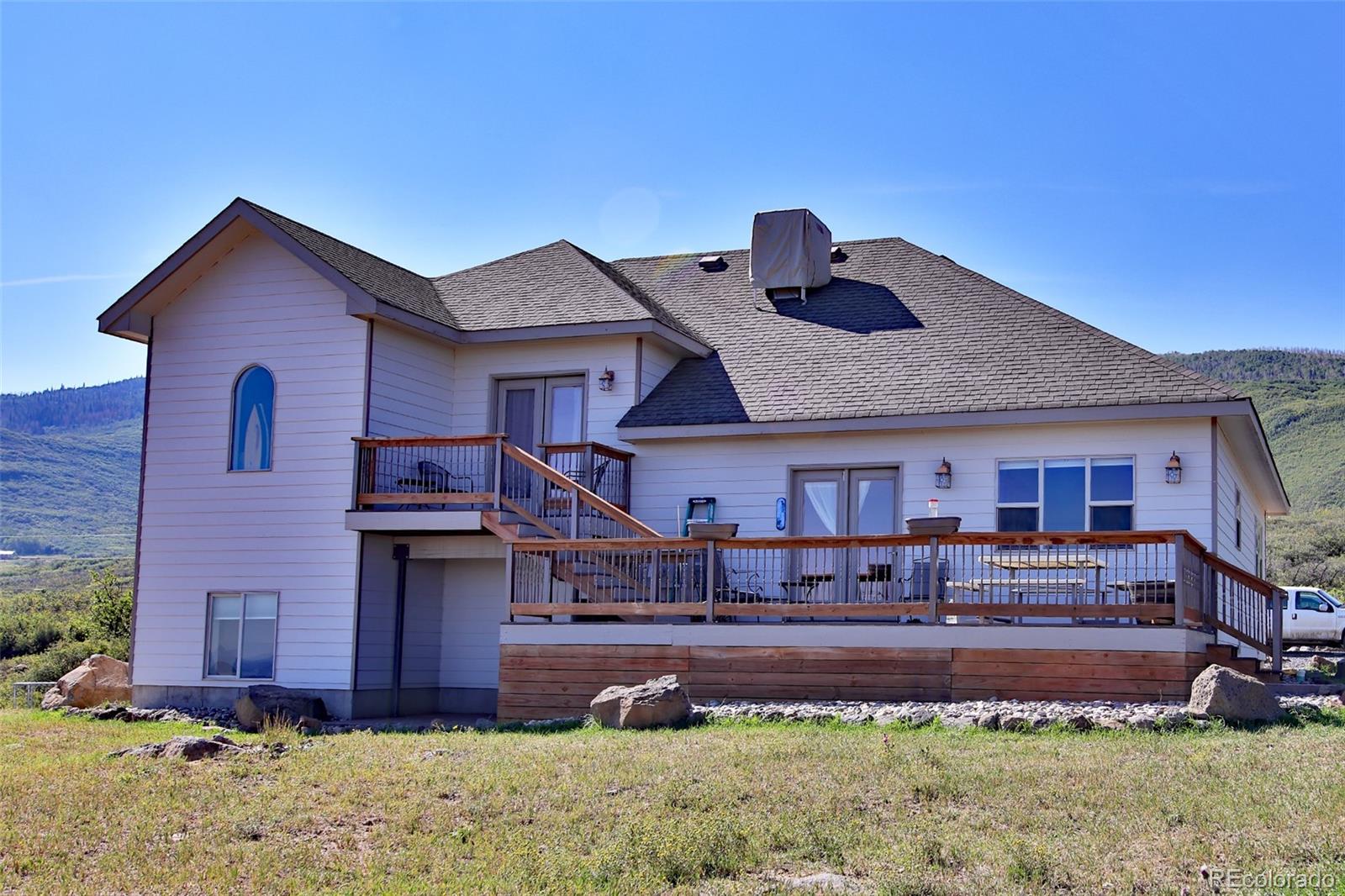 MLS Image #22 for 8164  bull basin road,mesa, Colorado