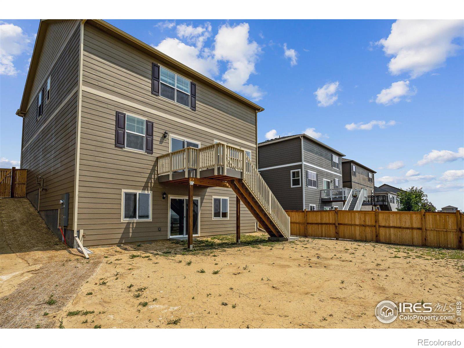 MLS Image #24 for 13612  topaz street,mead, Colorado