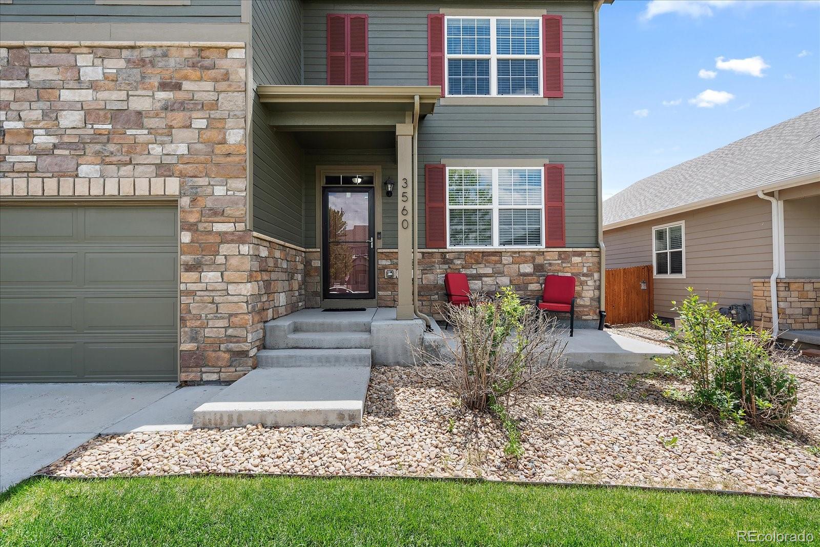 MLS Image #2 for 3560  purcell street,brighton, Colorado