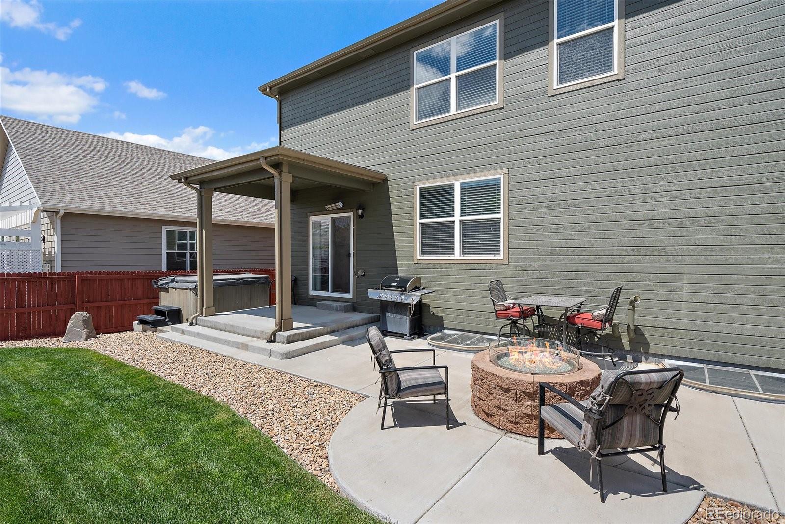 MLS Image #38 for 3560  purcell street,brighton, Colorado