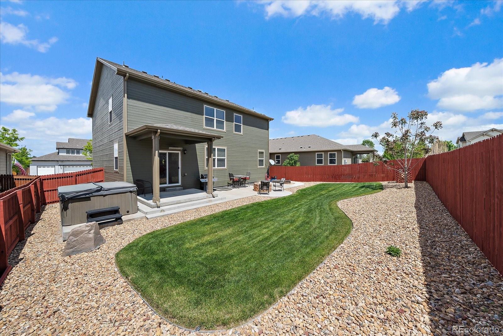 MLS Image #41 for 3560  purcell street,brighton, Colorado
