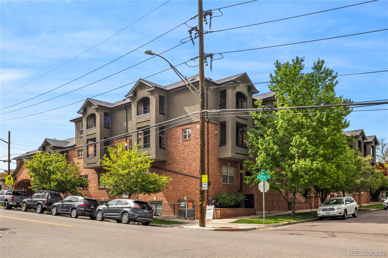 MLS Image #25 for 2901 n wyandot street 19,denver, Colorado