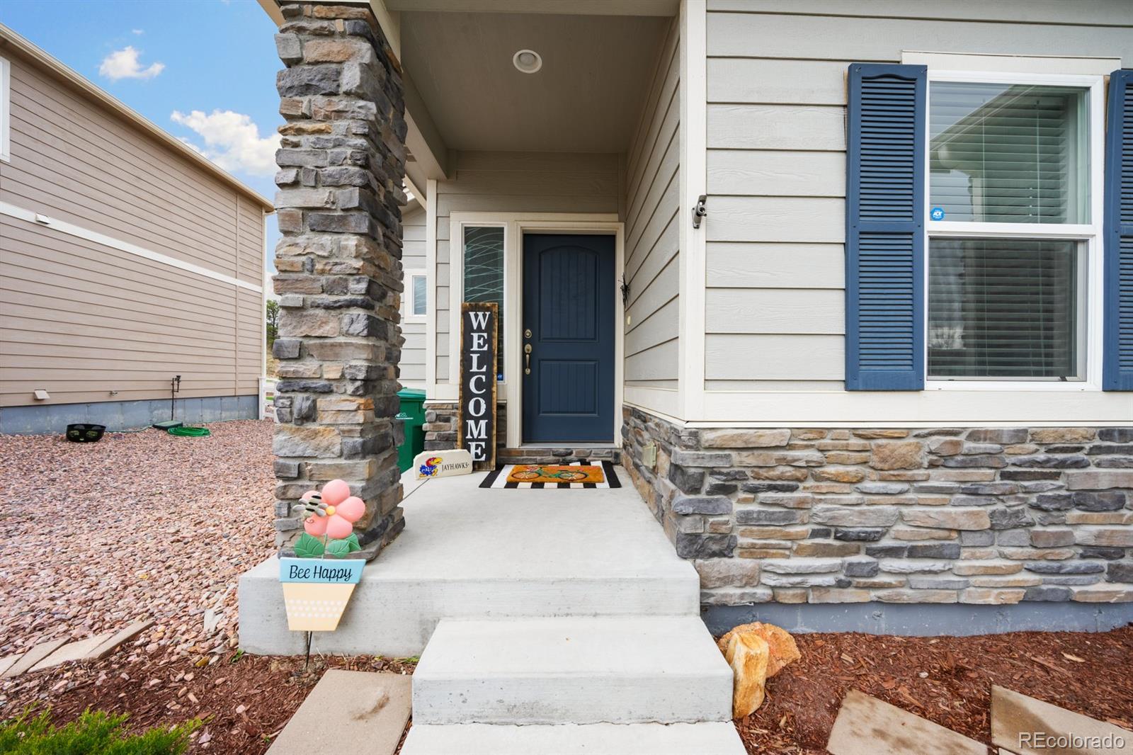 MLS Image #2 for 19454  lindenmere drive,monument, Colorado
