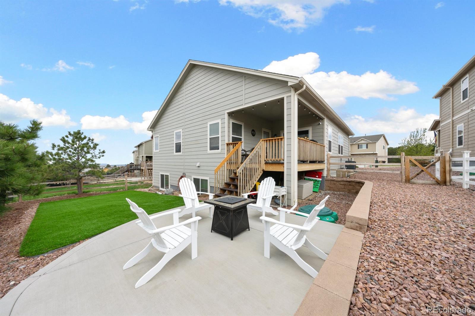 MLS Image #33 for 19454  lindenmere drive,monument, Colorado