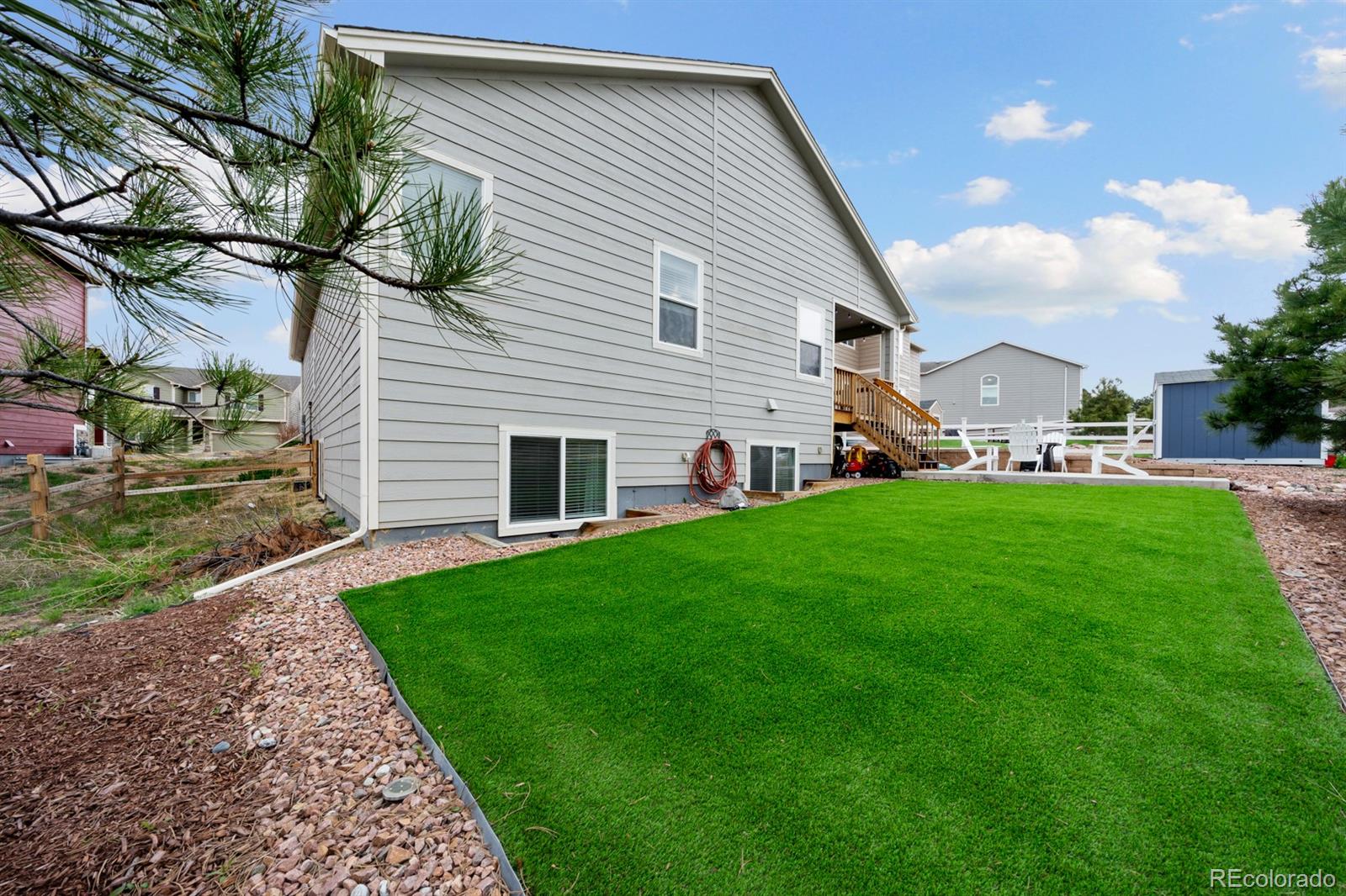 MLS Image #35 for 19454  lindenmere drive,monument, Colorado