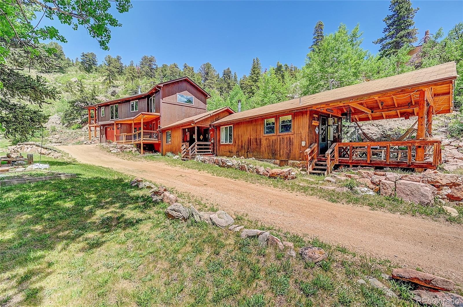 MLS Image #2 for 429  road p53 ,bailey, Colorado